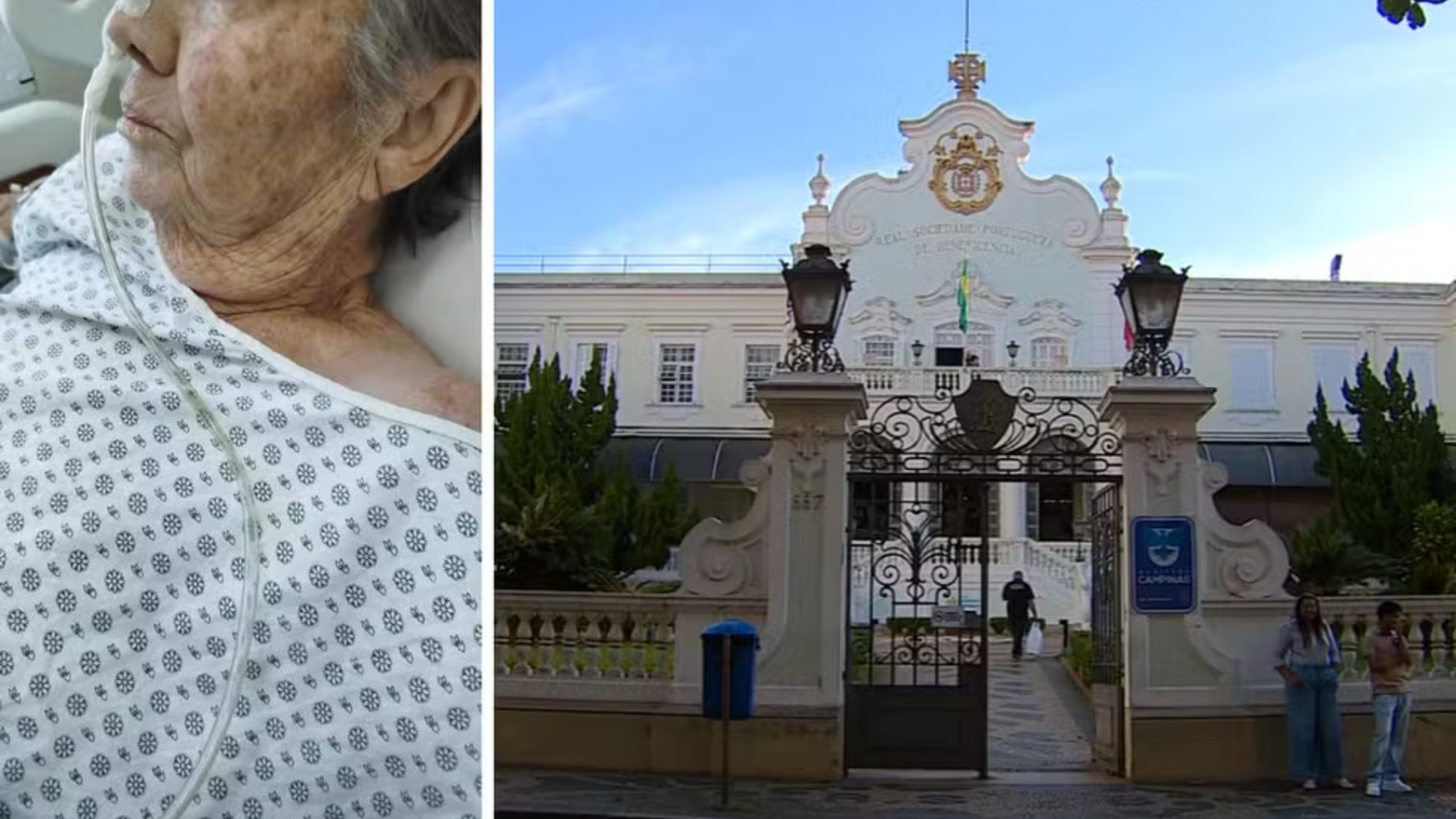 Paciente com câncer morre ao ser submetida por engano a cirurgia para outra pessoa