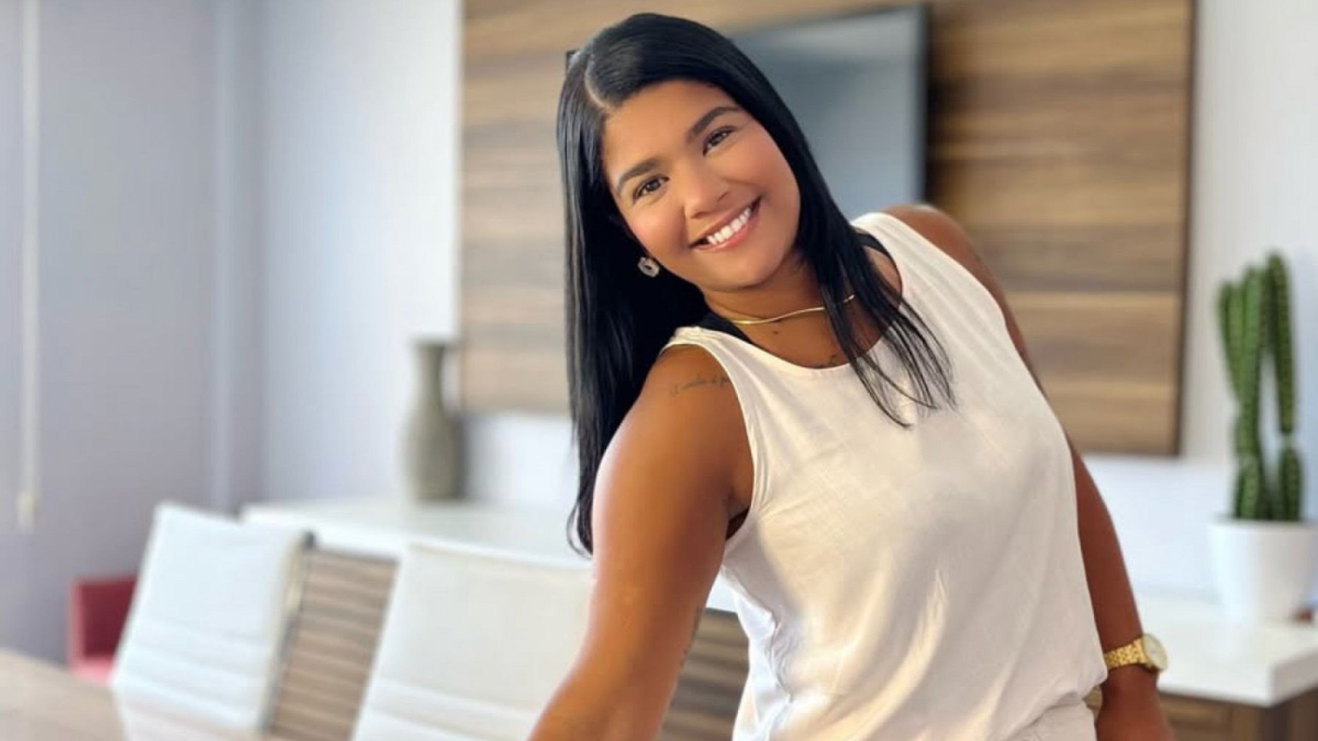 Após morte de empresária em Niterói, Polícia Civil indicia ex por feminicídio