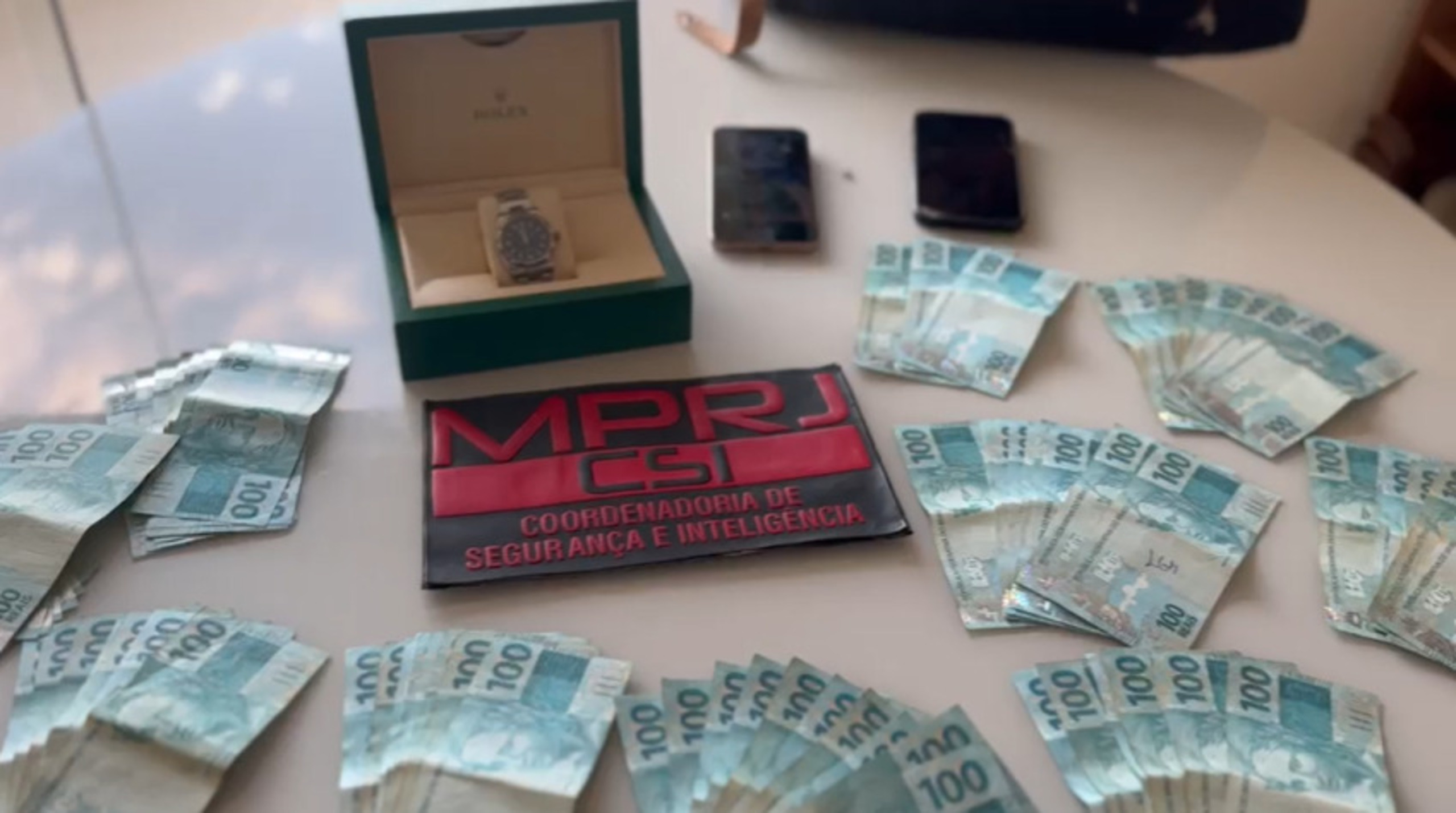 Ação do MP investiga fraudes em licenças ambientais do Inea