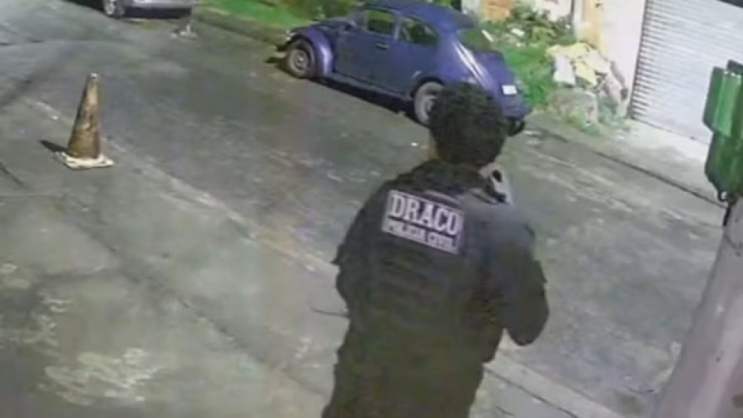 Polícia mira milícia que usava fardas falsas da Draco em Campo Grande