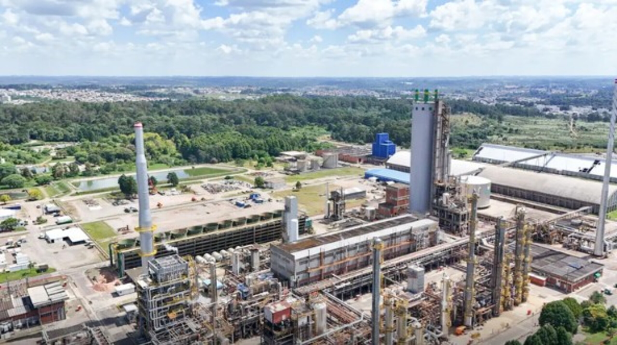 Plano do governo visa reduzir importação de fertilizantes de 87,3% para 34,9% até 2050