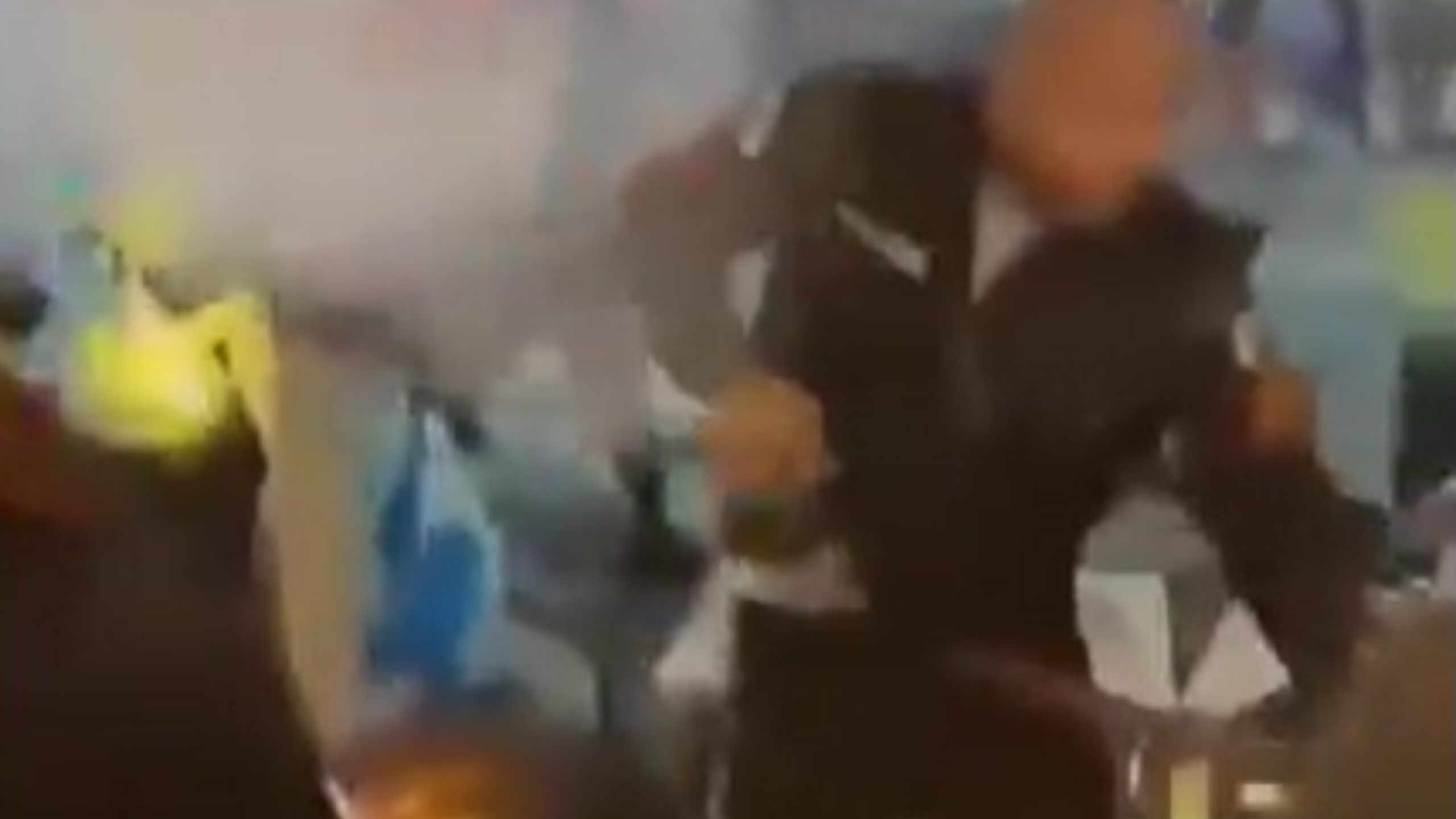Três PMs são investigados por agressão contra argentino em Copacabana; vídeo