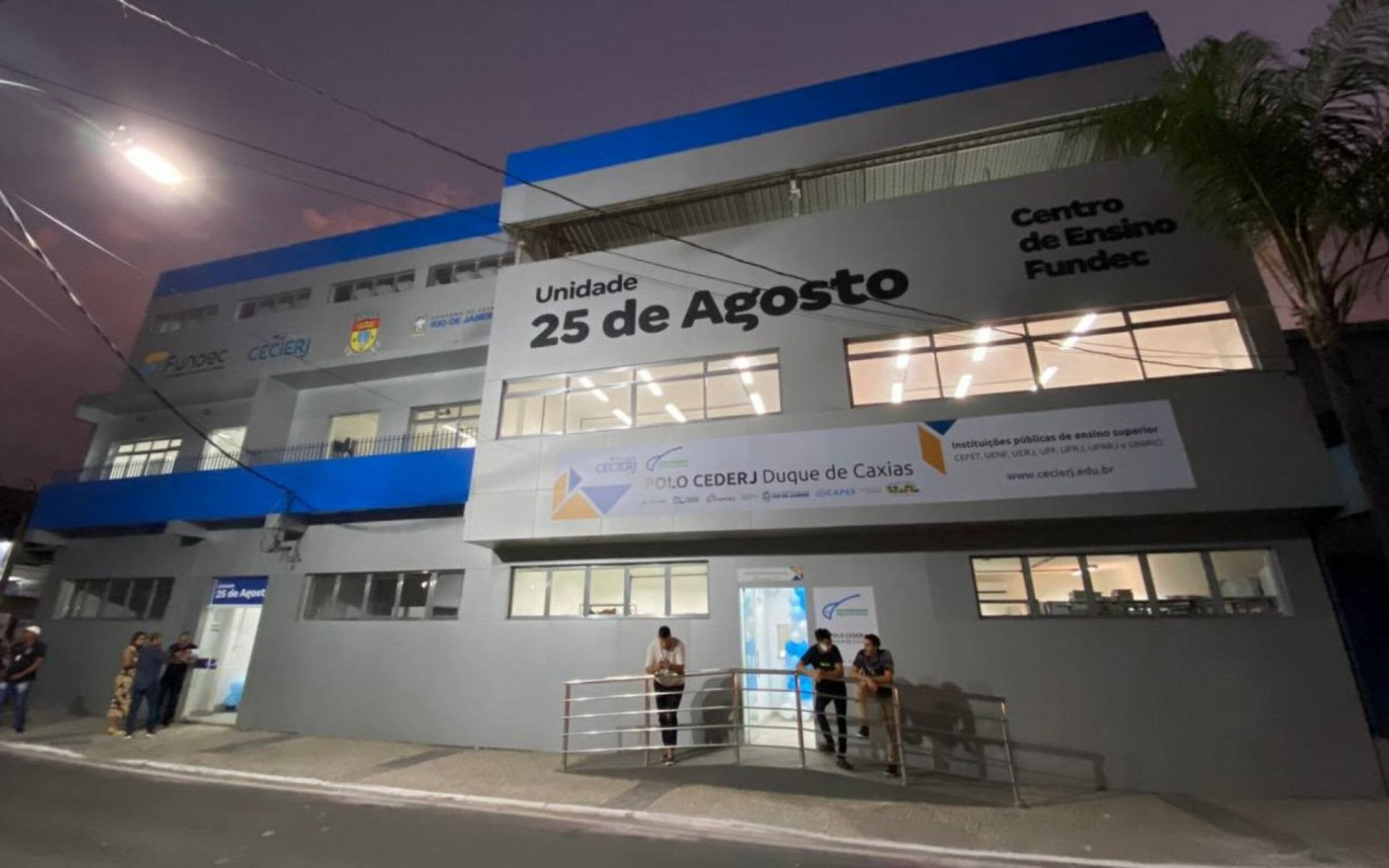 Fundec abre 17 mil vagas gratuitas para cursos profissionalizantes