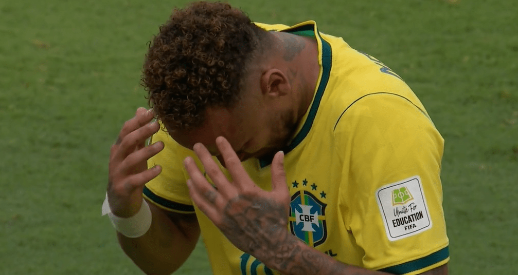 Fim da era Neymar e para onde vai o nosso futebol?
