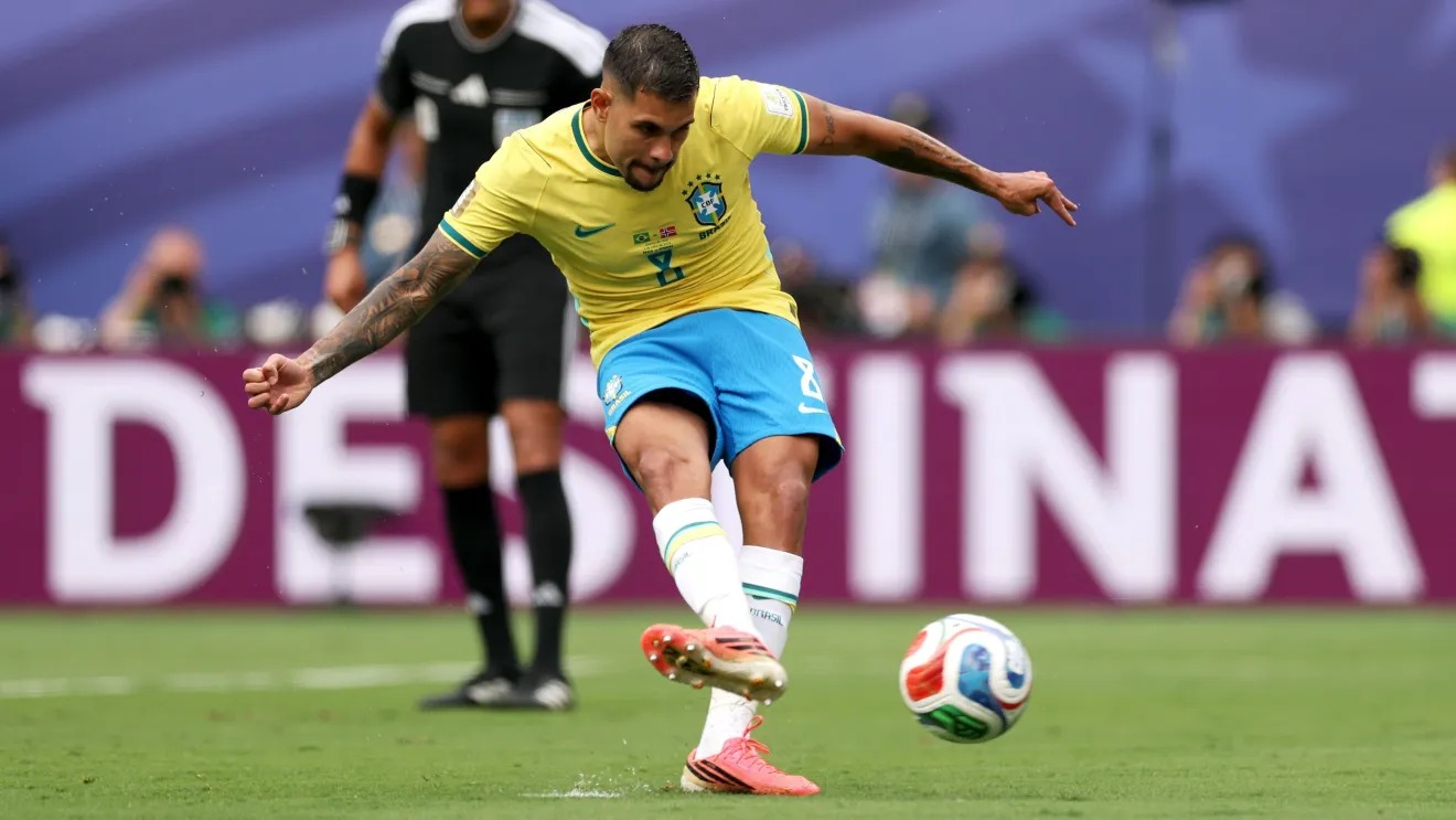 Mesmo eliminado, Brasil leva prêmio milionário; veja valor
