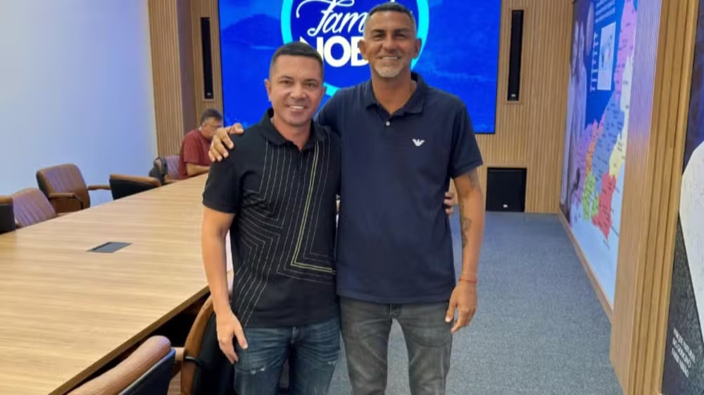 MPRJ denuncia deputado Rafael Nobre, vereador e mais oito por fraudes em licitações