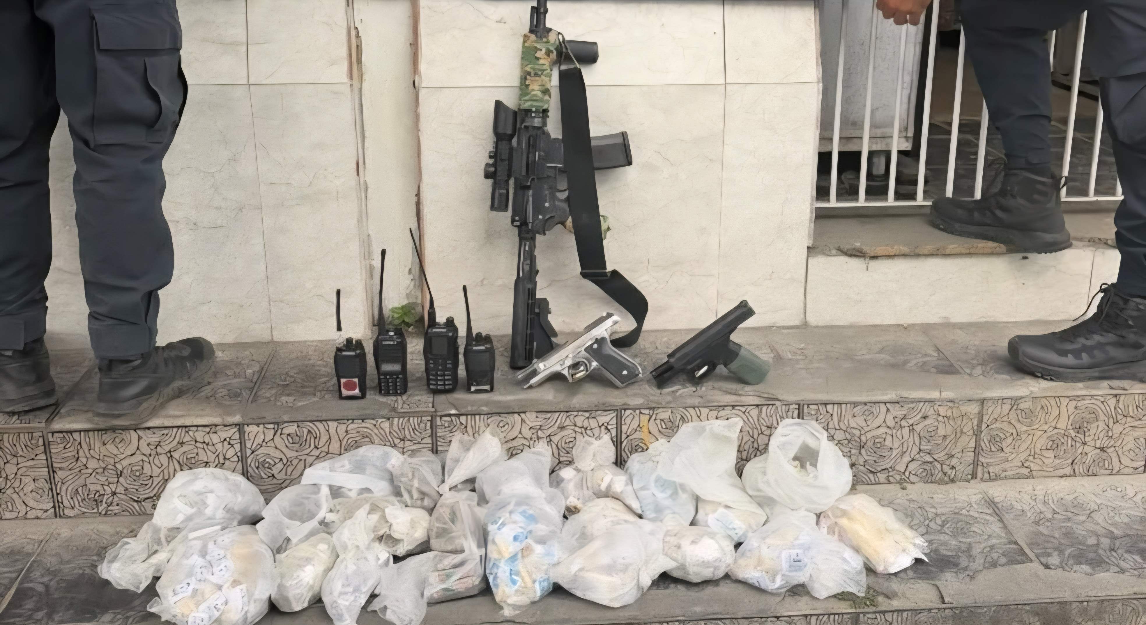 Tiroteio durante operação no Chapadão deixa baleado, atropelados e fecha vias na Zona Norte