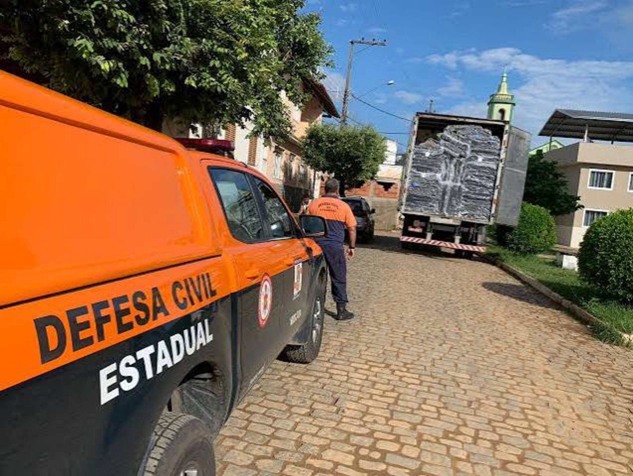 Rio terá Fundo da Defesa Civil após Alerj derrubar veto de Castro