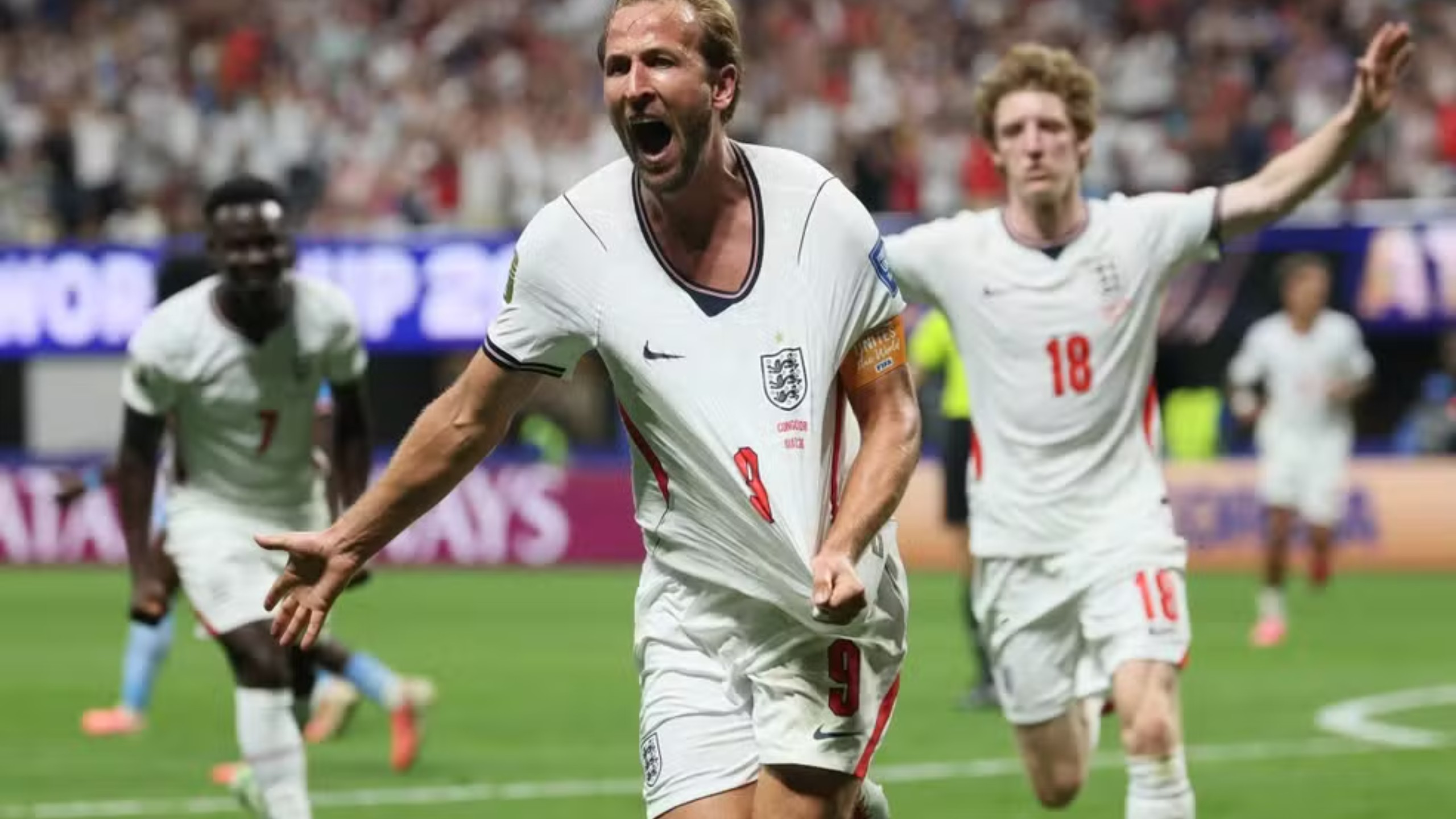 Brasil pode enfrentar México ou Inglaterra nas quartas da Copa do Mundo se eliminar a Noruega
