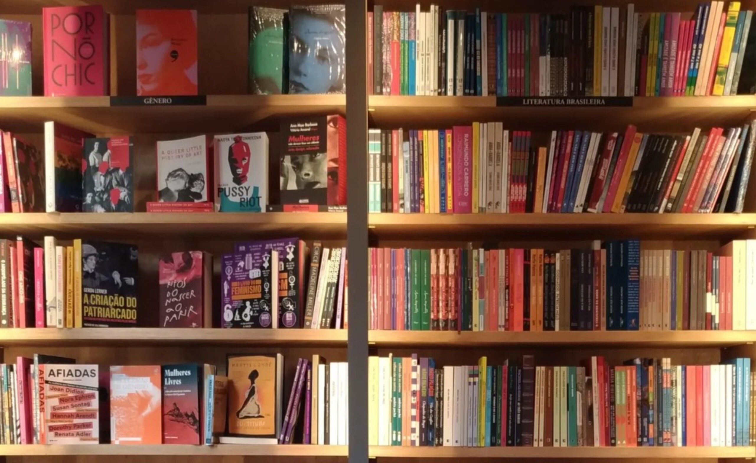 IBGE: varejo tem alta de 0,1% em maio e setor de livros lidera crescimento