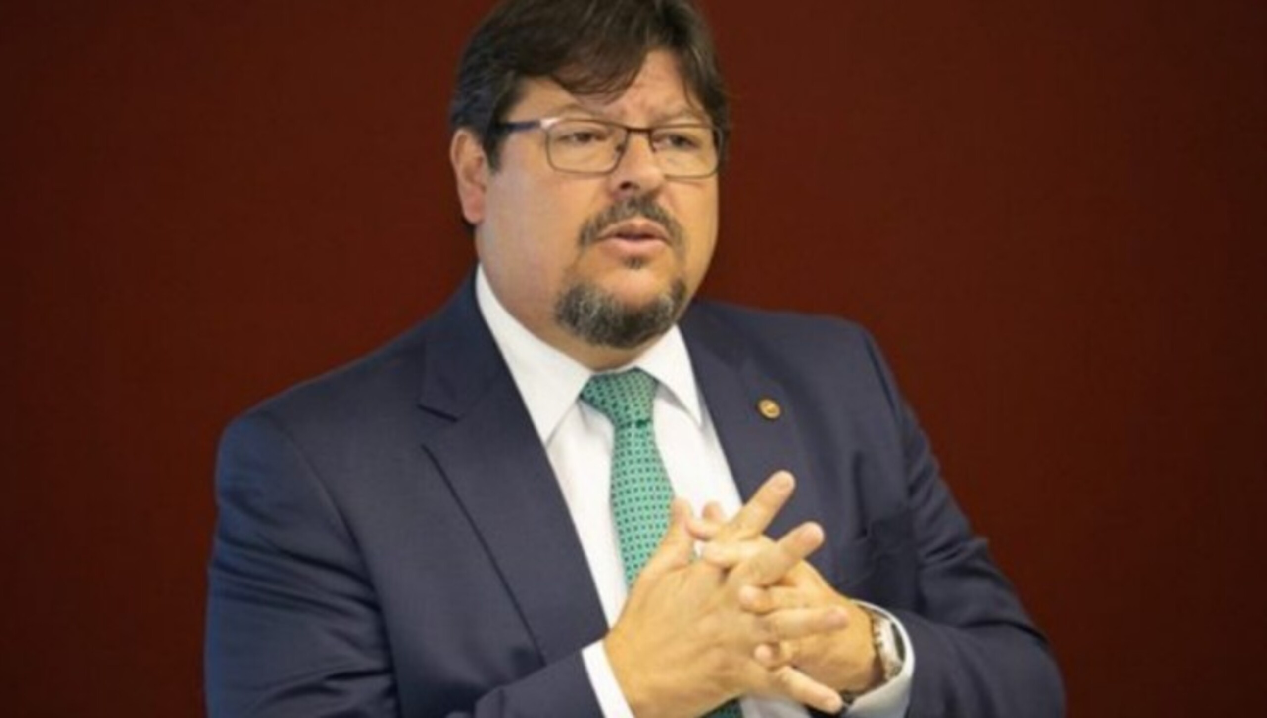 Ex-procurador-geral de Justiça assume comando do PRTB no Rio e defende legenda blindada contra o crime organizado