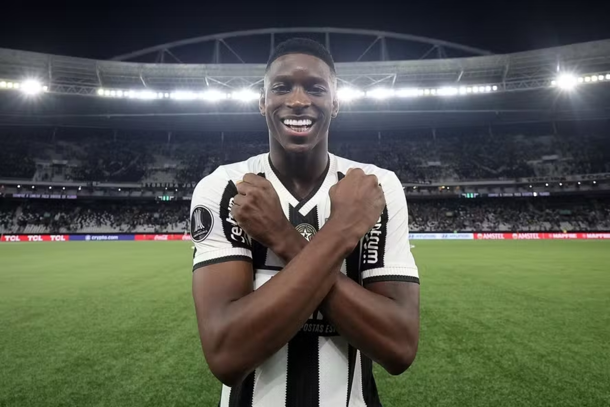 Ex-Botafogo, Luiz Henrique pode ser preso na Rússia? Entenda