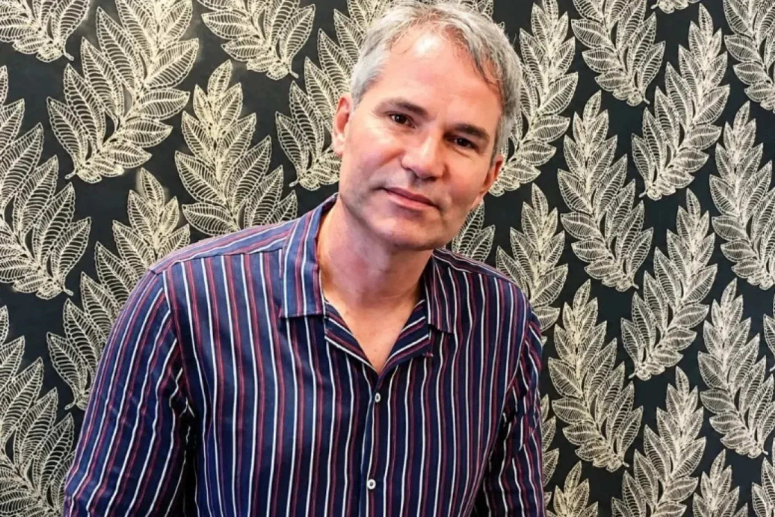 Márcio Poncio deixa Bangu 8 e vai para prisão domiciliar