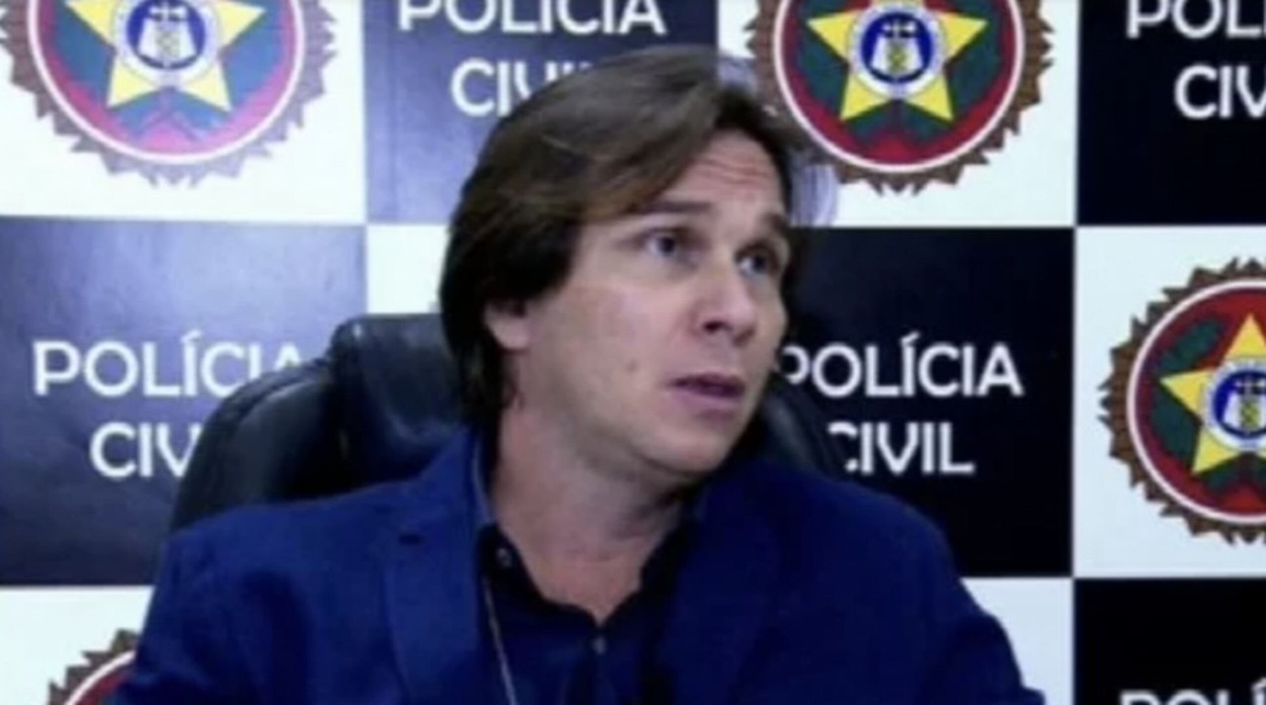 Ex-delegado Maurício Demétrio é absolvido de acusação de obstrução de justiça, mas segue preso