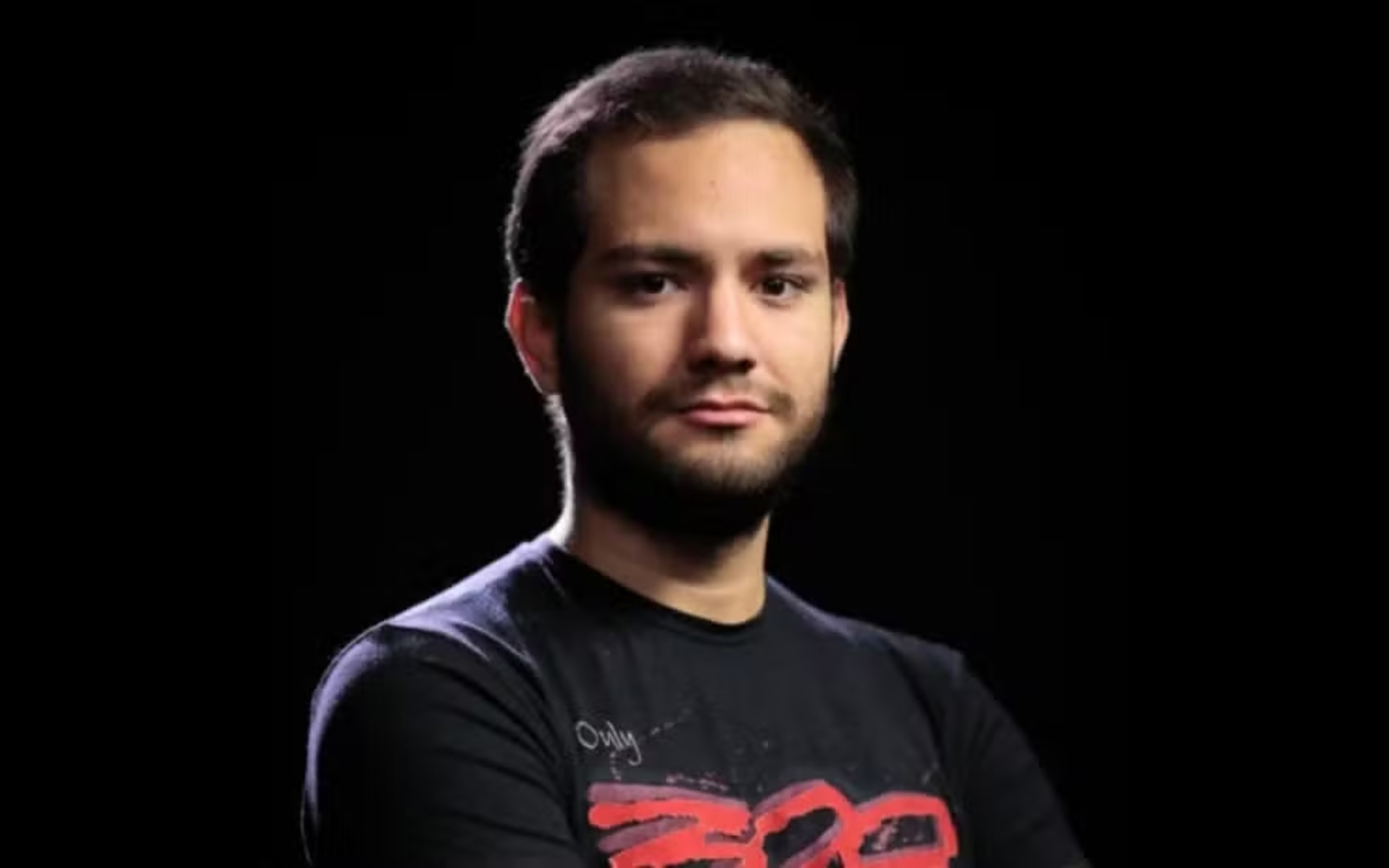 Morre aos 30 anos o jornalista e escritor Eduardo Meirelles