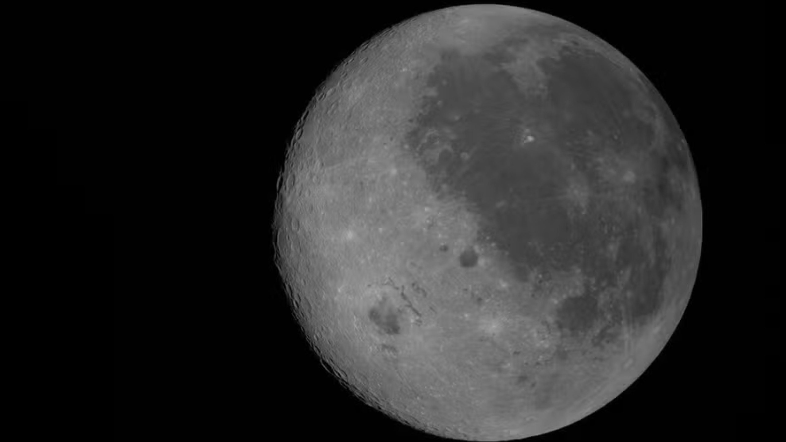 ‘Lua do Veado’ ilumina o céu do Brasil e antecede chuva dupla de meteoros