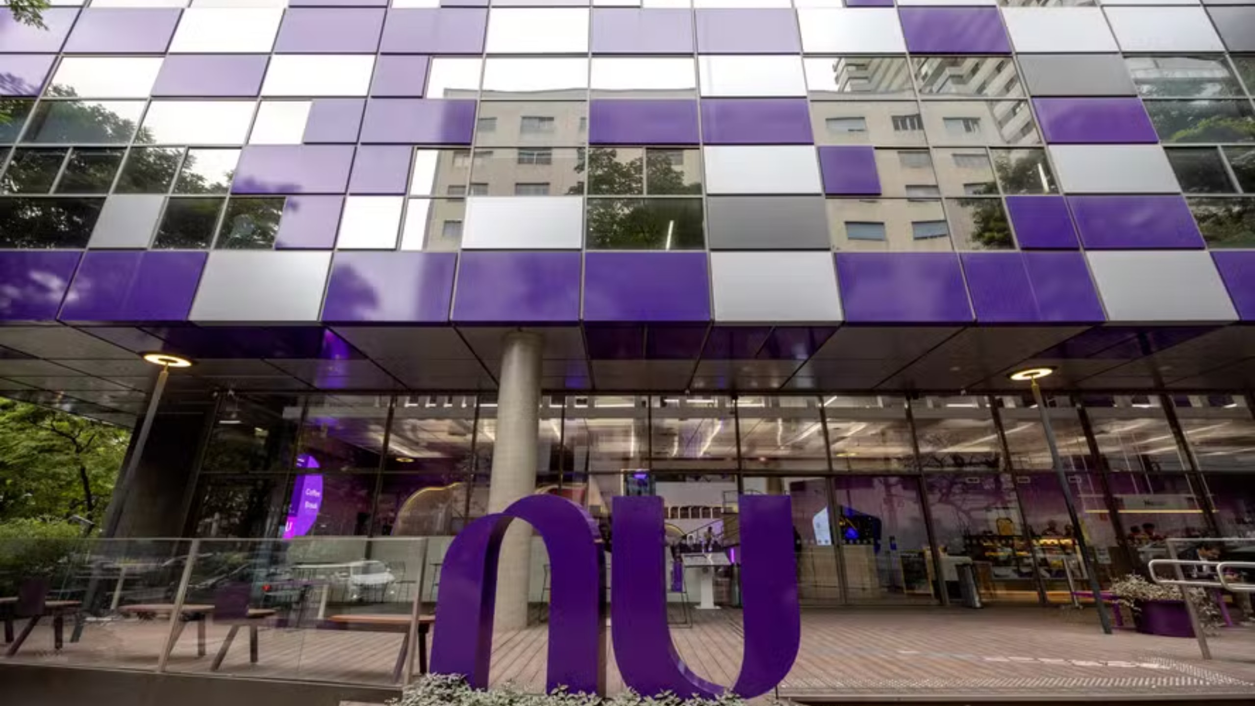 Nubank compra banco no Rio para manter licença e usar “bank” no nome