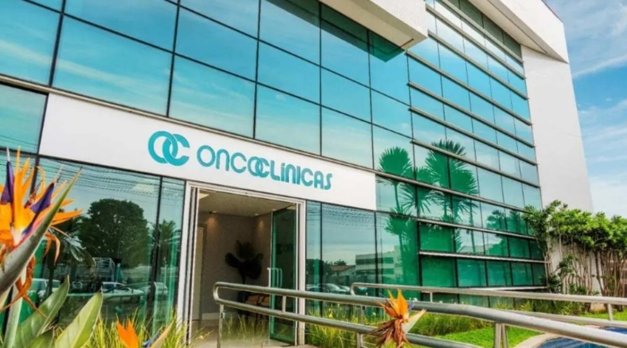 Oncoclínicas pede recuperação extrajudicial por dívida de R$ 5,1 bilhões