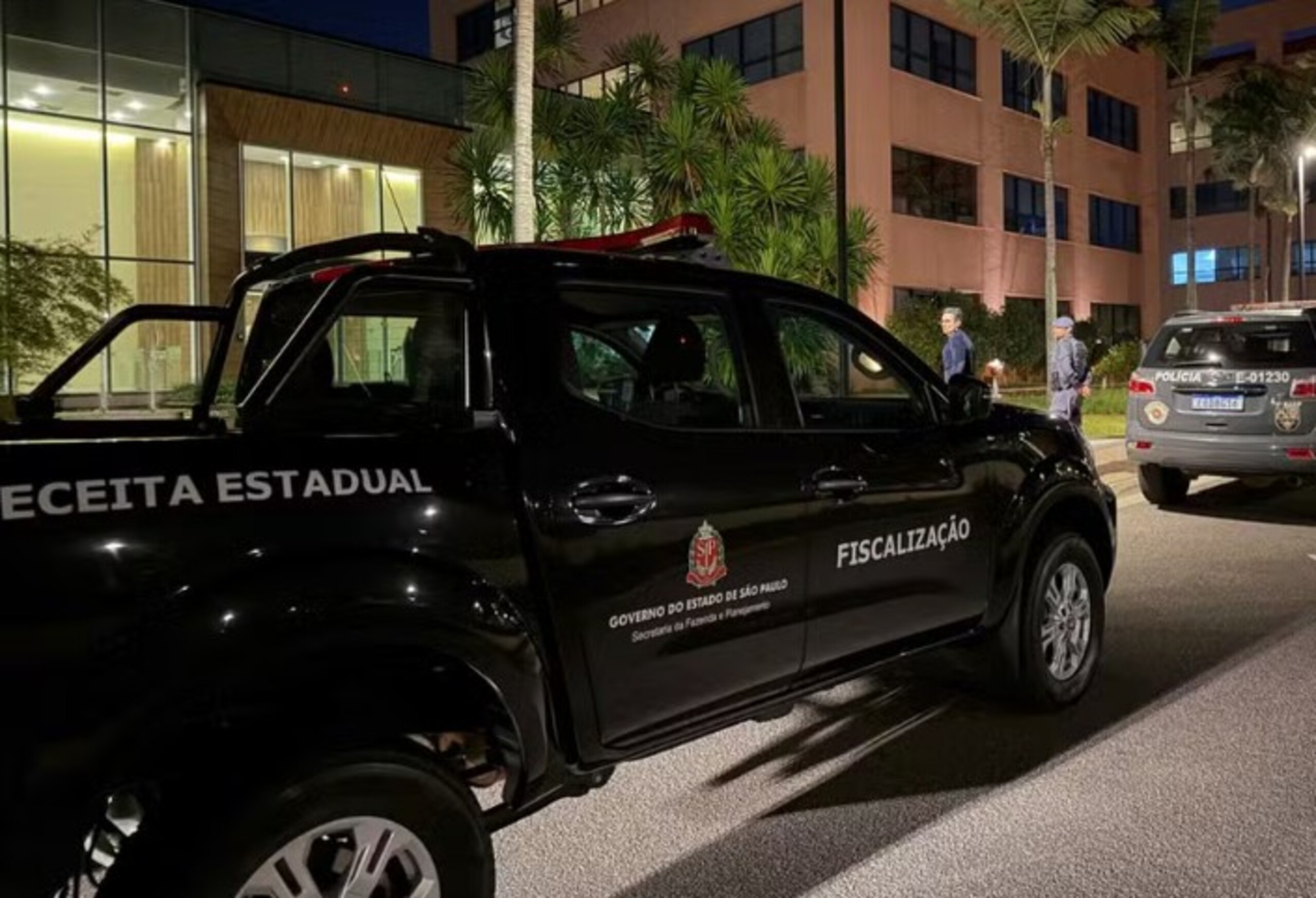 Operação contra fraude bilionária do ICMS mira grupo ligado ao advogado Nelson Wilians