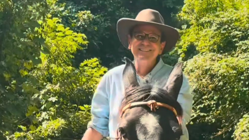 Indiferença limita o crescimento de Eduardo Paes