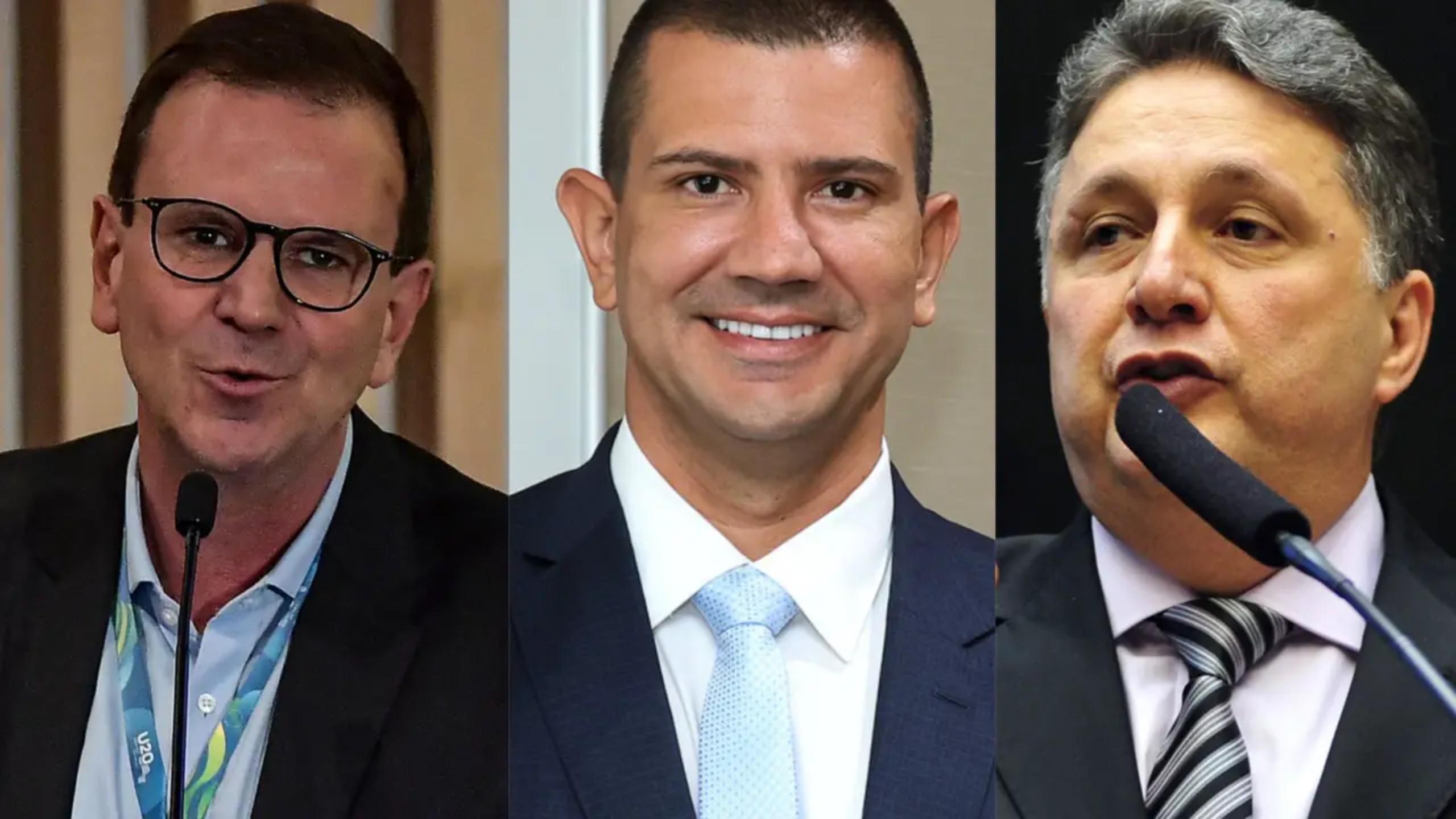 Paraná Pesquisas vai testar cenários de Segundo Turno para a eleição ao governo do Rio