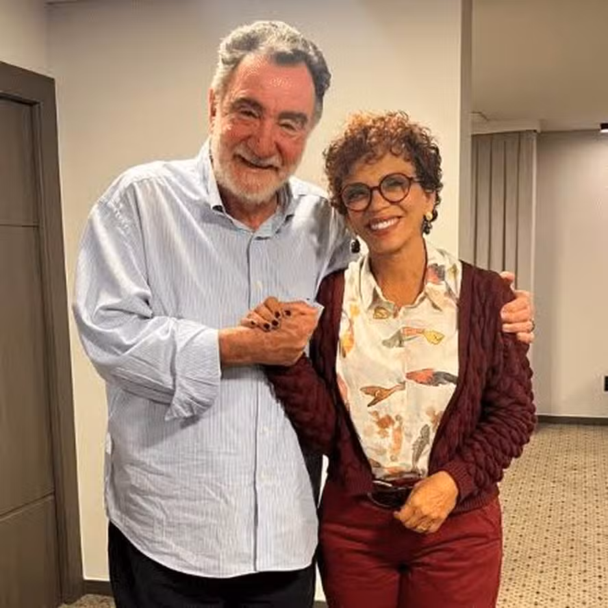 PT confirma Patrus ao governo de Minas e Marília Campos ao Senado, mas vice segue indefinido