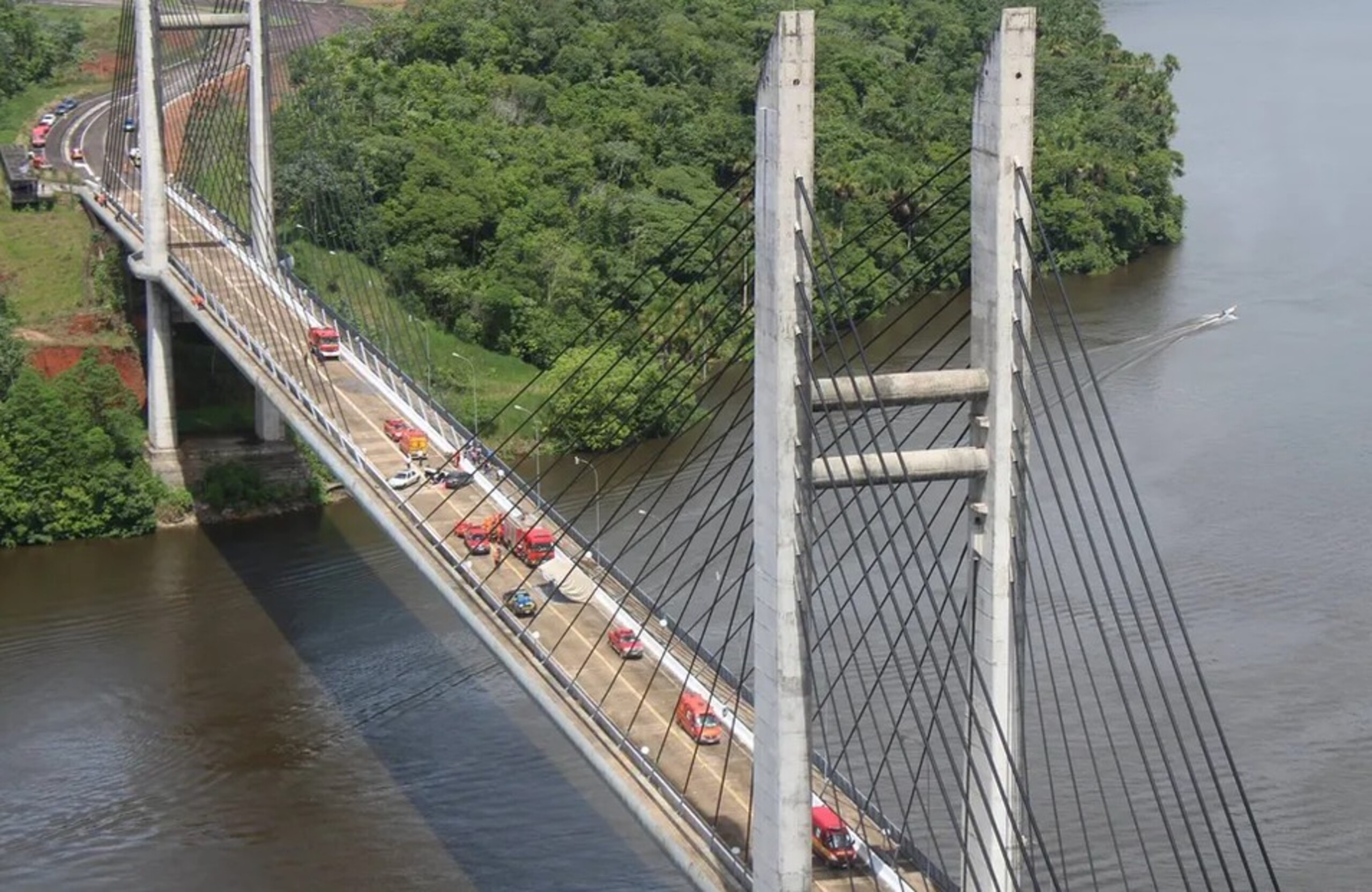 Brasileiros terão acesso à Guiana Francesa sem visto a partir de 1º de agosto; veja regras