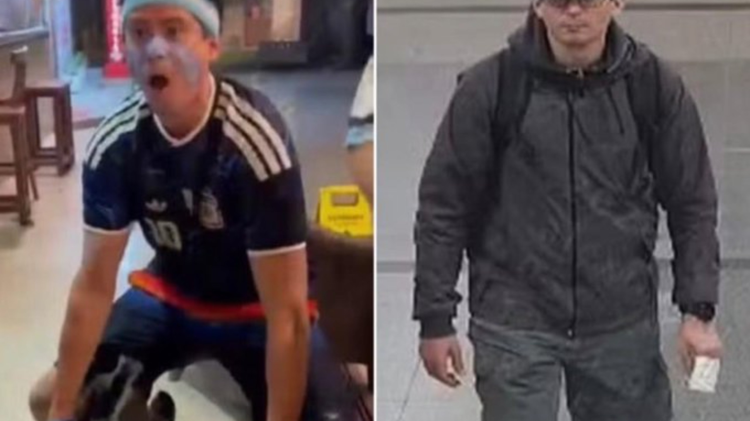Argentino acusado de injúria racial em Morro de São Paulo tem prisão decretada e é considerado foragido