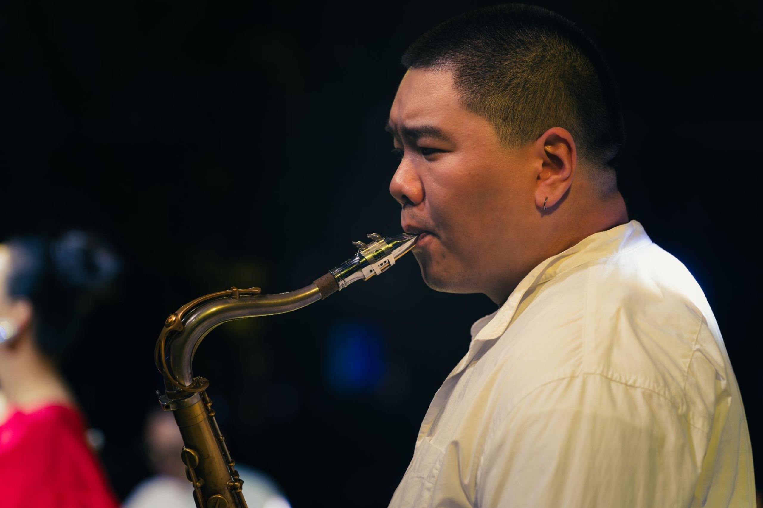 Festival Brasil-China leva shows gratuitos de jazz à Caixa Cultural