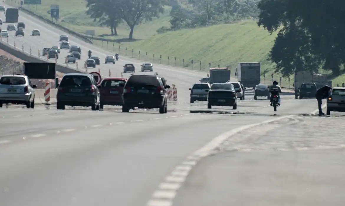 Pedágios ficam mais caros em rodovias de SP a partir desta quarta