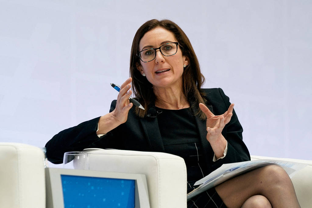 Silvana Tenreyro é escolhida para comandar área econômica do FMI e fazer história no organismo