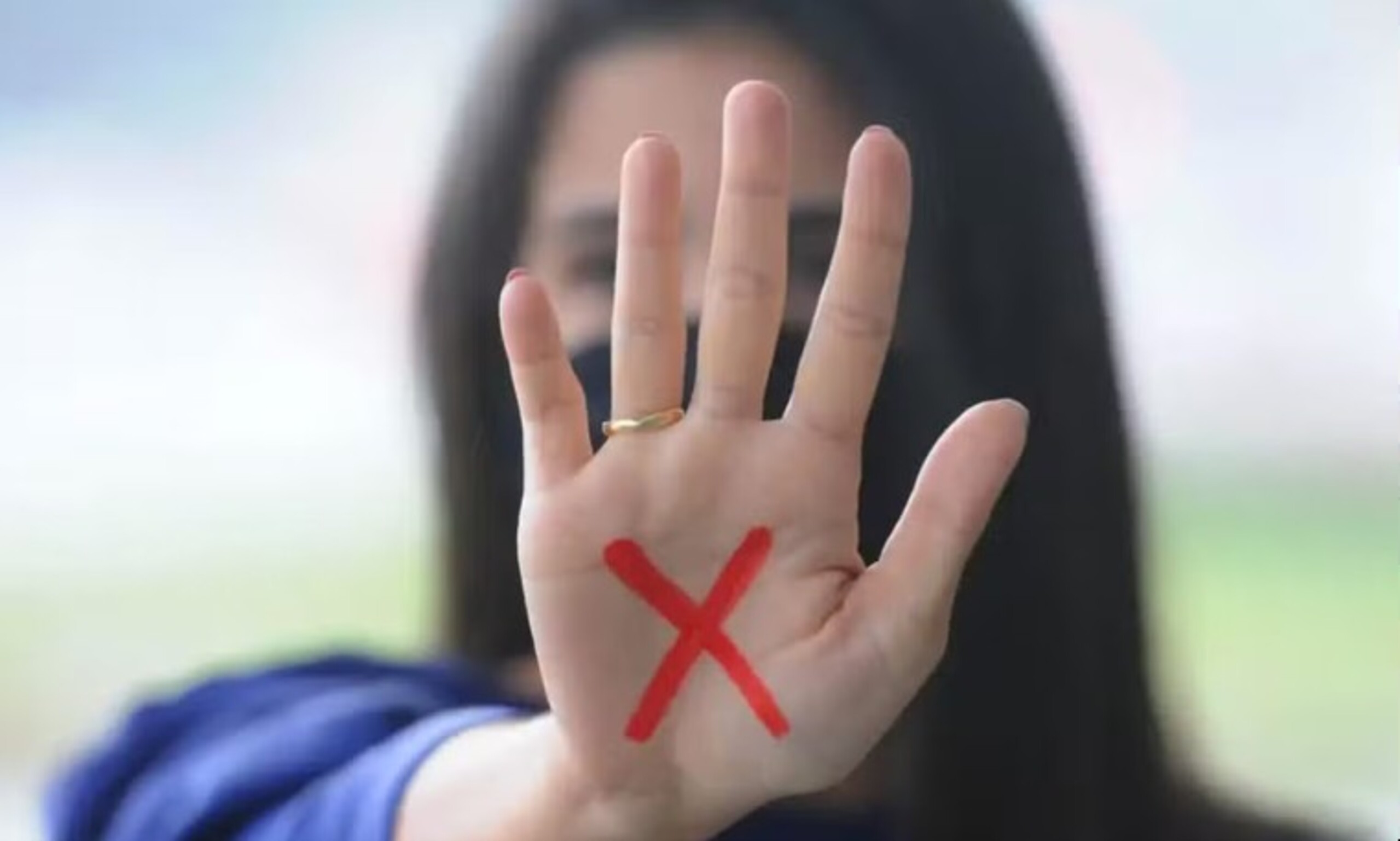 Violência psicológica contra mulheres cresce 1300% no Rio em 10 anos