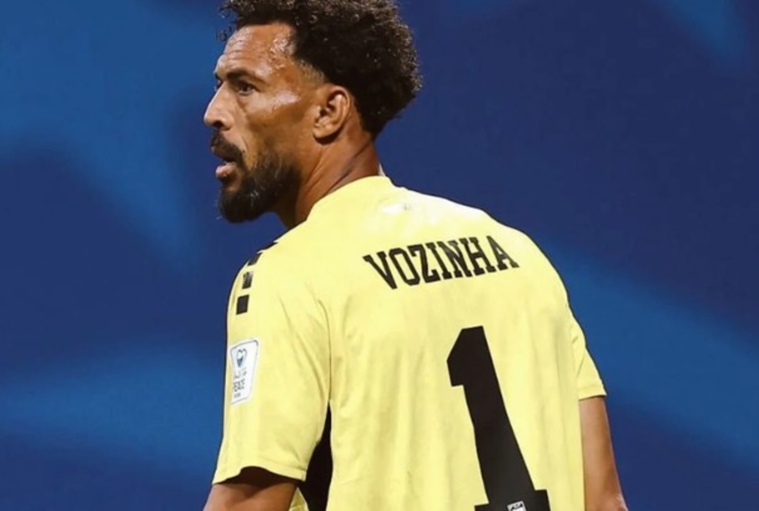 Contratado por time chileno, Vozinha não poderá usar apelido que o consagrou em uniforme