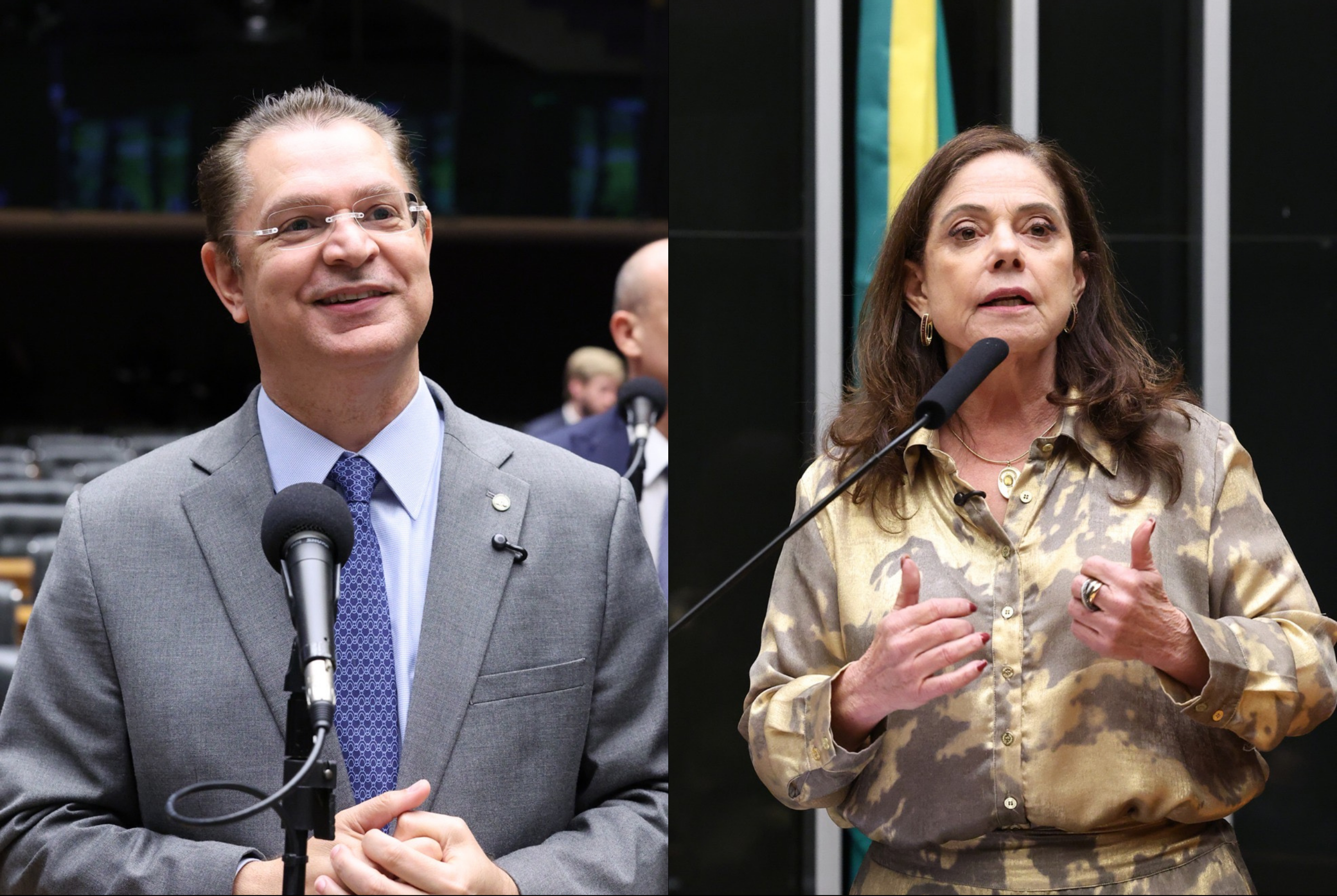 Patrimônio de Sóstenes dispara 12.000% em quatro anos; Soraya Santos perde 74% dos bens; veja o ranking dos deputados do PL