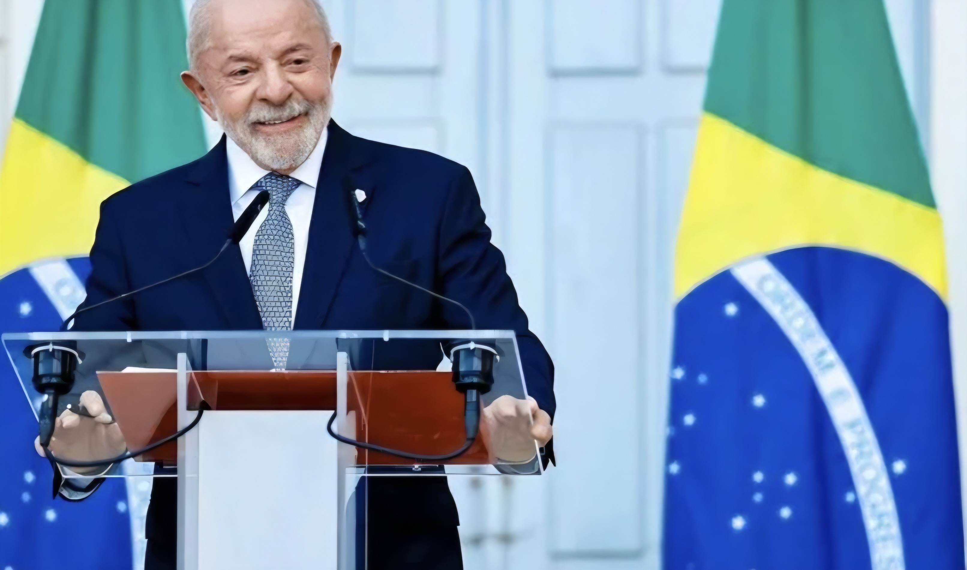 Lula sanciona lei que endurece punições por crimes sexuais contra crianças na internet