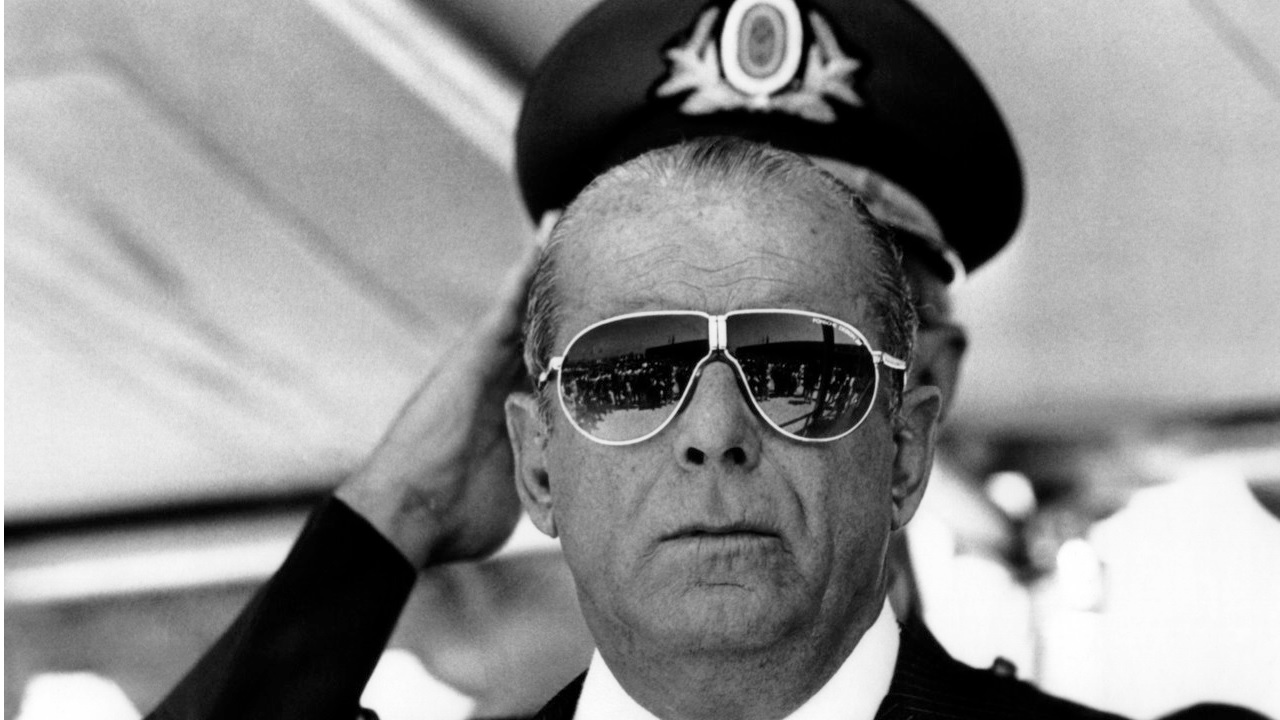 O ditador que amava cavalos: a épica e caricata derrocada de João Figueiredo