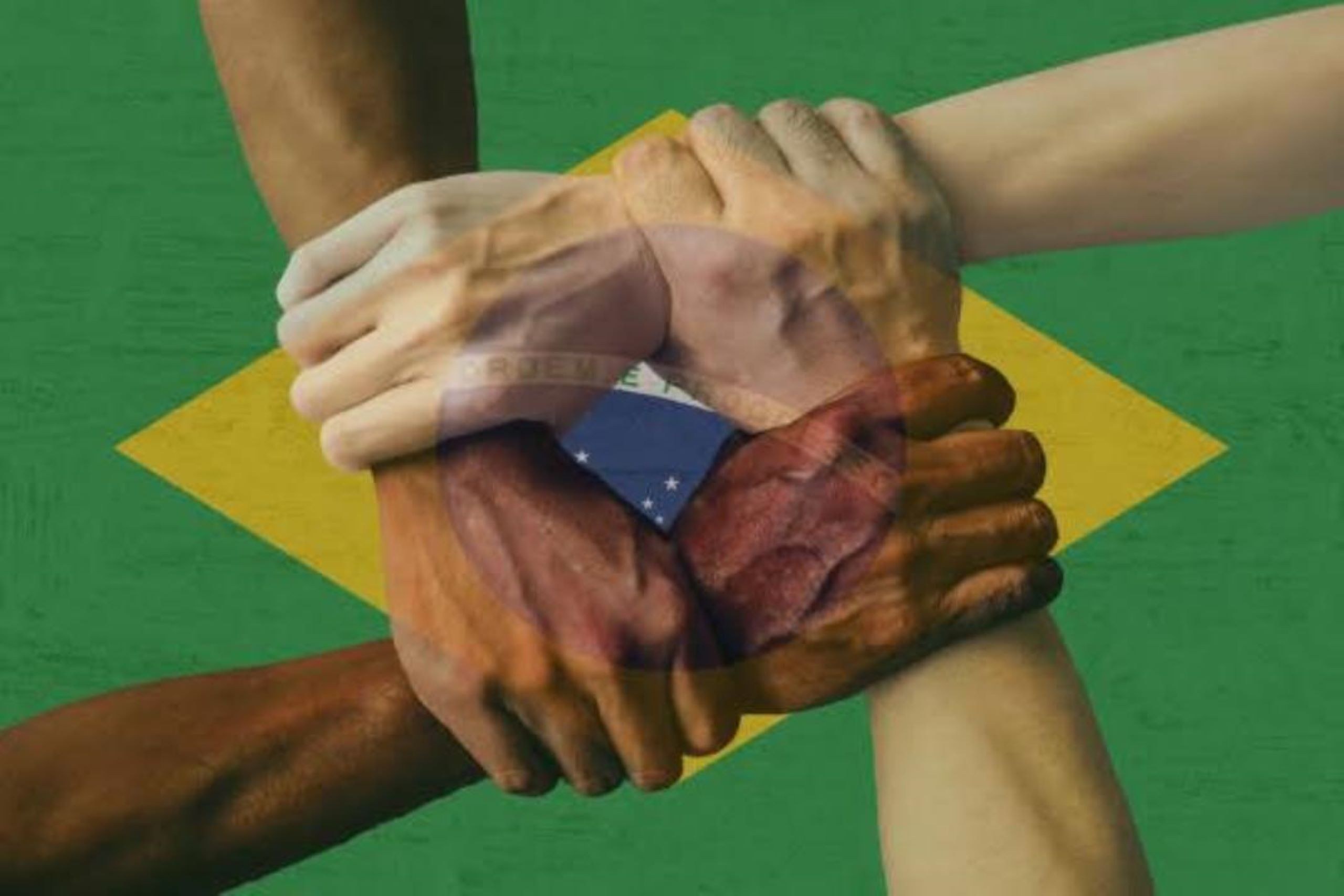 O Brasil de muitas margens: mestiçagem, identidade e o direito de existir