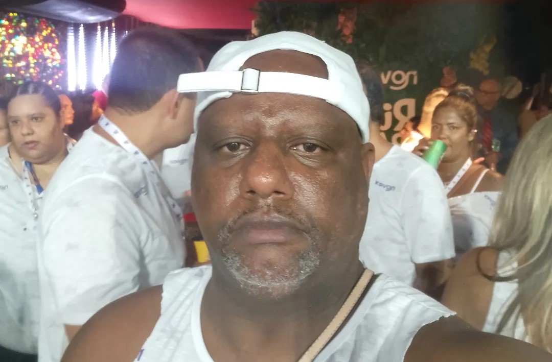 Quem era Wallace Sacramento, candidato a deputado morto na Baixada