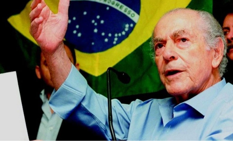 Dez tiradas do Doutor Brizola: lendas, humor e política