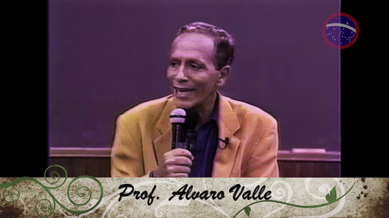 Álvaro Valle: o fundador do PL de quem o PL de hoje iria querer distância
