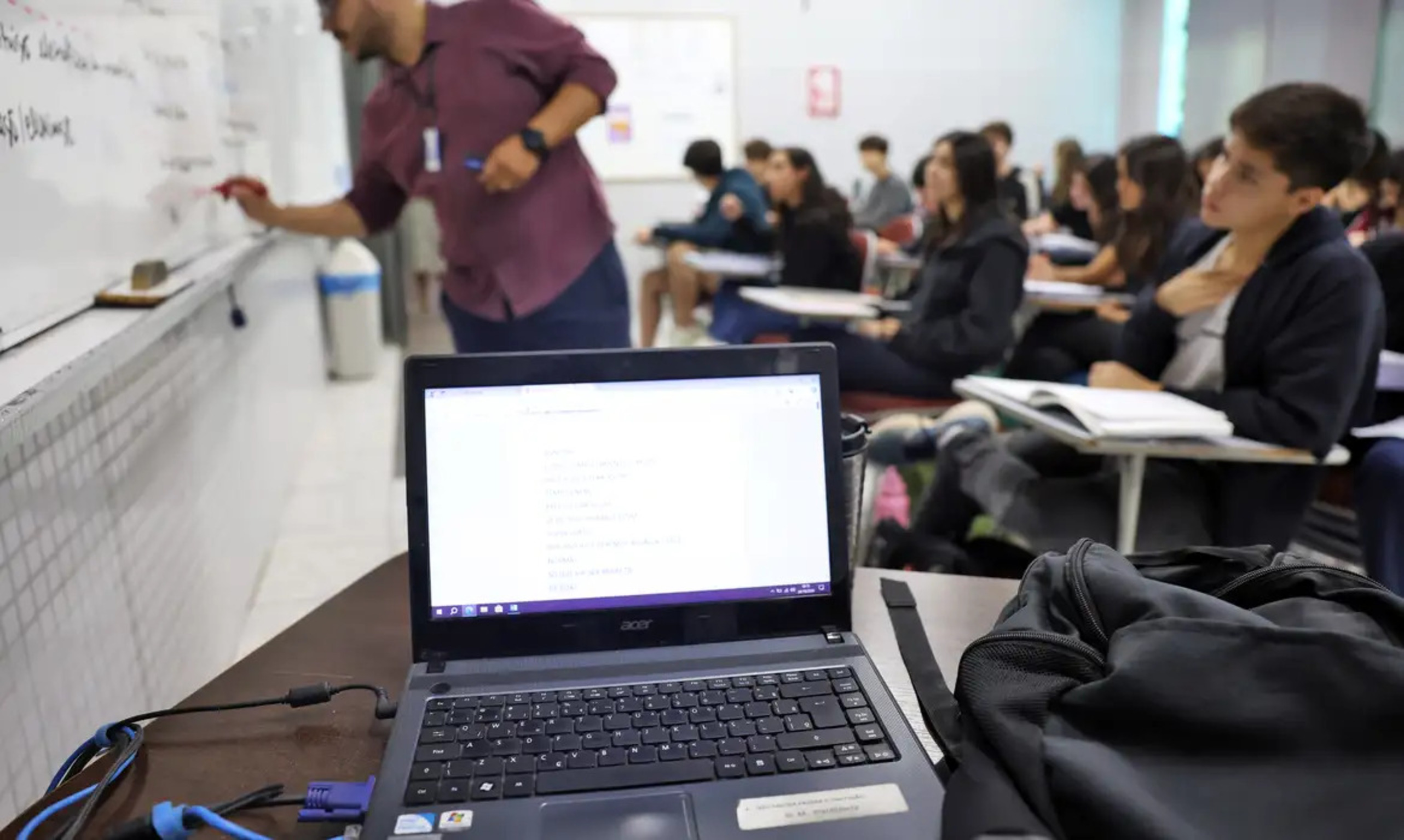 Fies 2026: RJ registrou 9,2 mil inscritos no segundo semestre