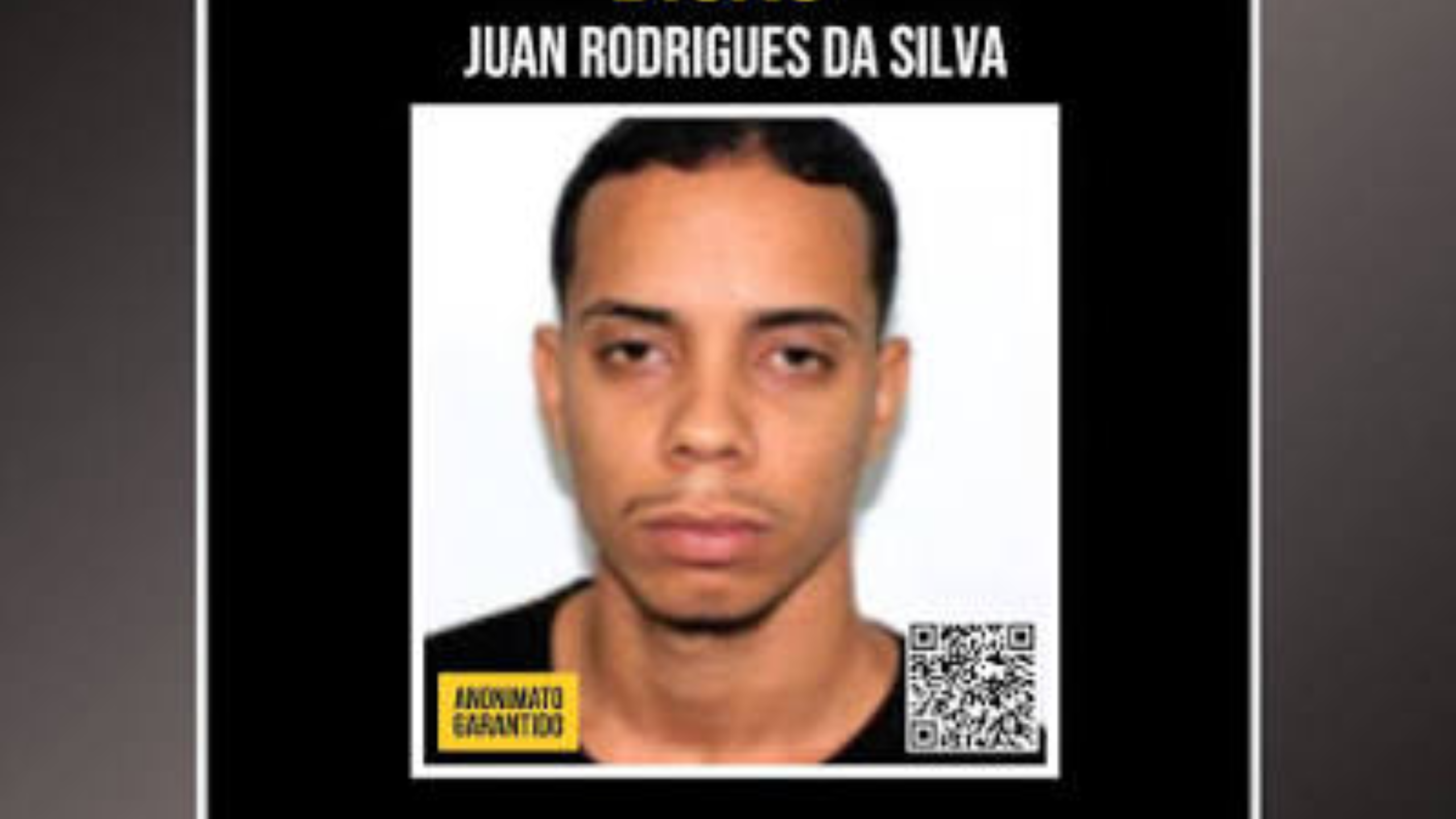 Homem procurado por roubos é morto em ação da PM na Cidade de Deus