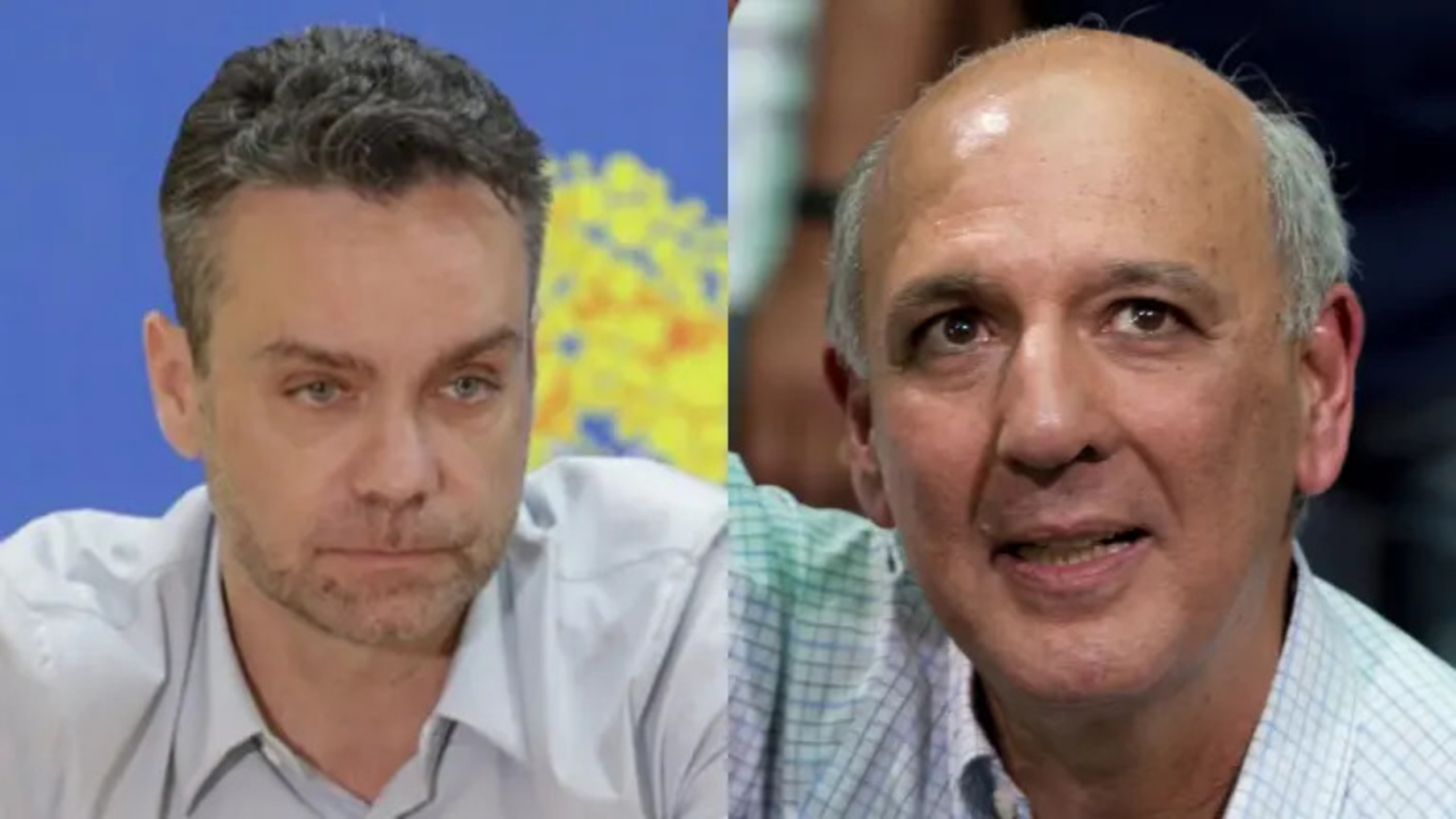 Gustavo Rocha aposta em influência jurídica para barrar Arruda no DF