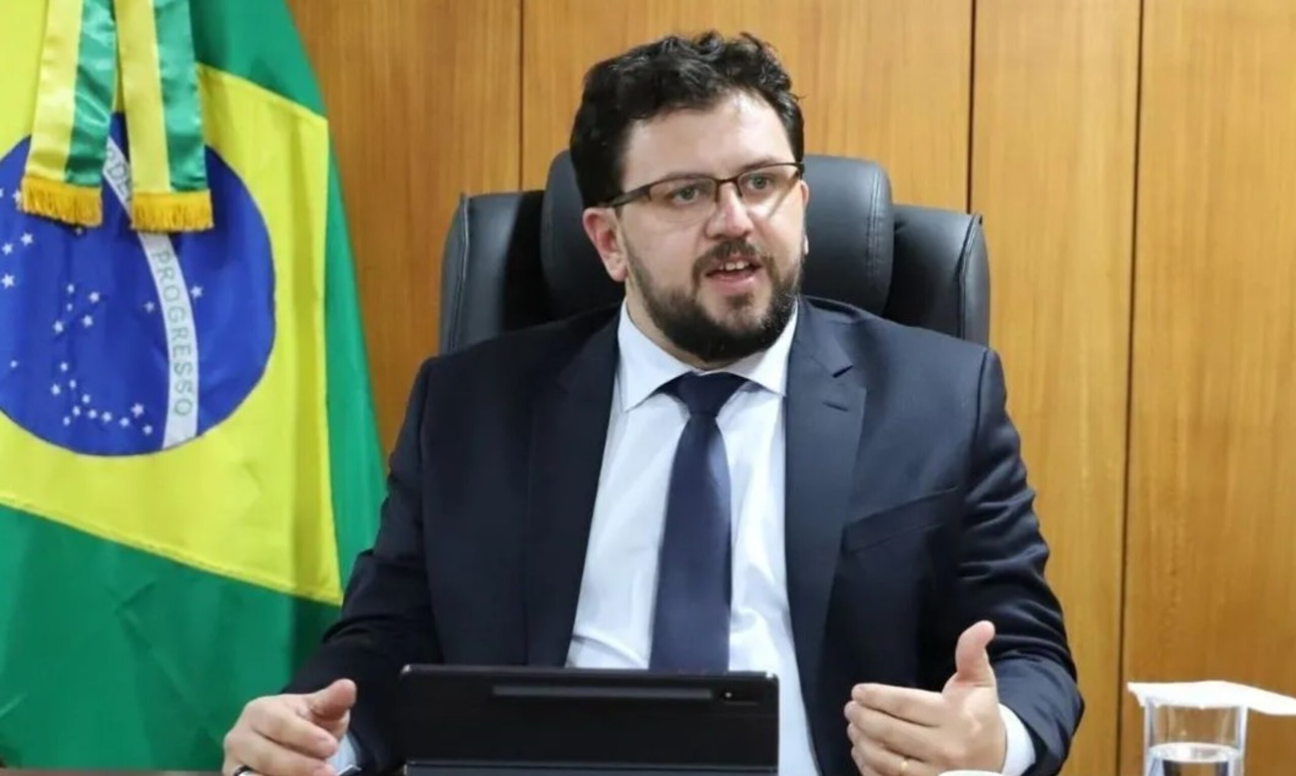 PL prepara ação no STF para pedir investigação sobre ex-chefe de gabinete de Lula