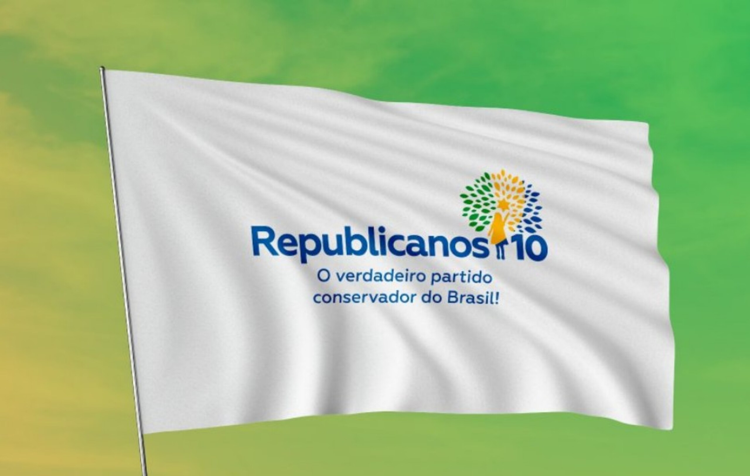 Republicanos decide ficar neutro na disputa presidencial de 2026
