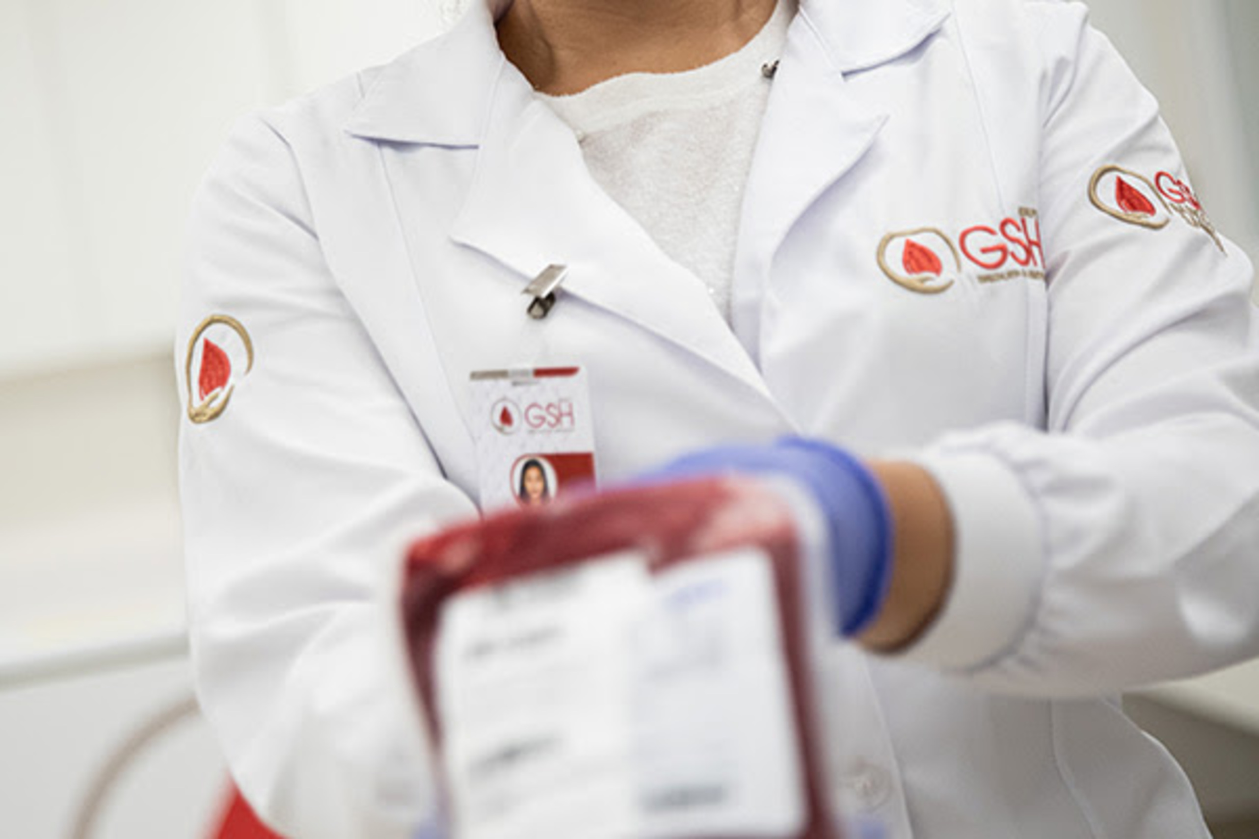 Shopping de São Gonçalo recebe campanha de doação de sangue