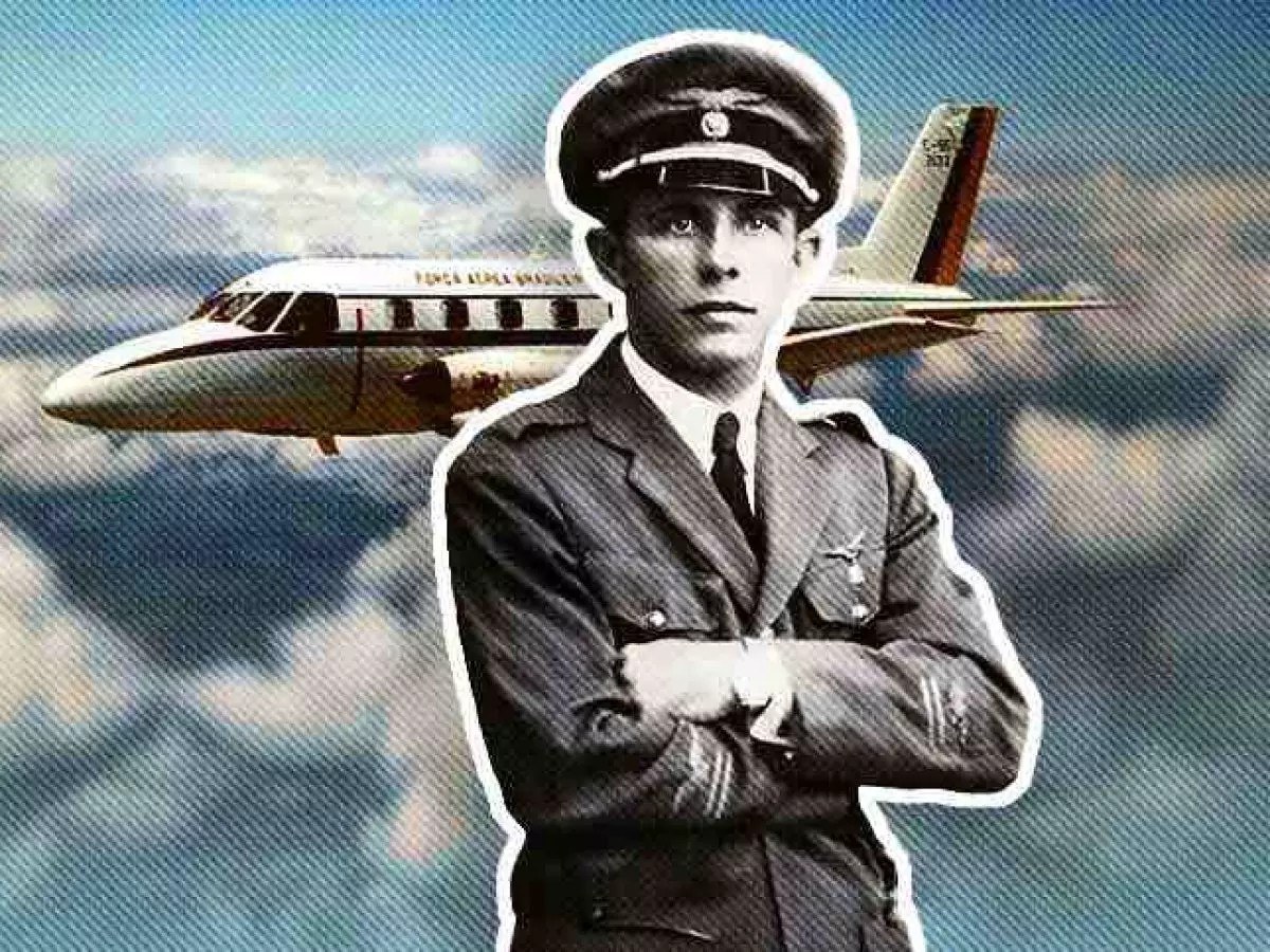 Casimiro Montenegro: o militar brasileiro que roubou um segredo dos Estados Unidos