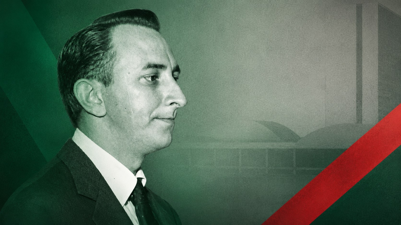 A impressionante história de Roberto Silveira: o governador que morreu cedo demais