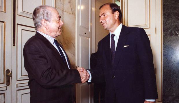 Diferencial Delta: quando a Rádio JB e Cesar Maia, o homem que calculava, salvaram uma eleição de Leonel Brizola