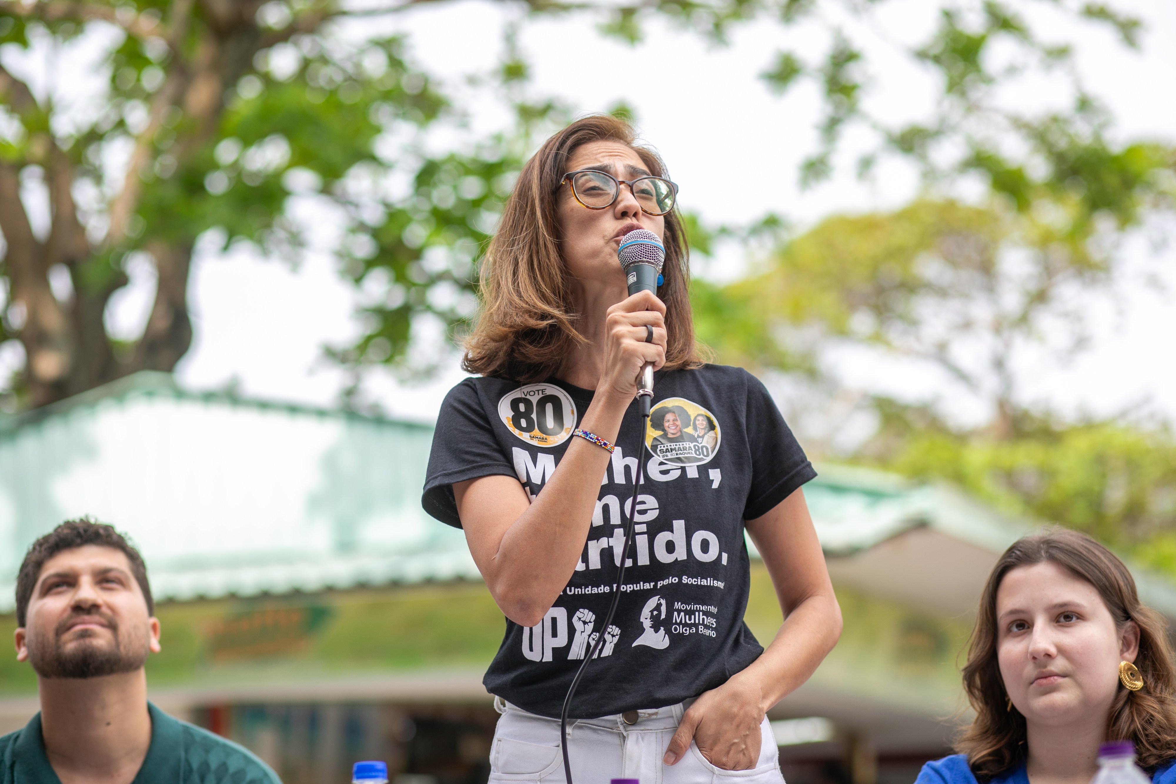 Imagem ilustrativa da editoria politica